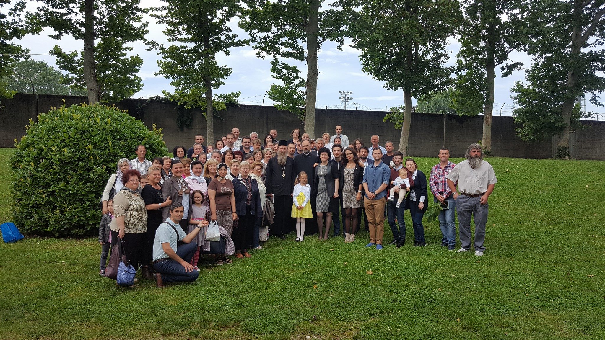 „Identitate românească prin credință și neam”