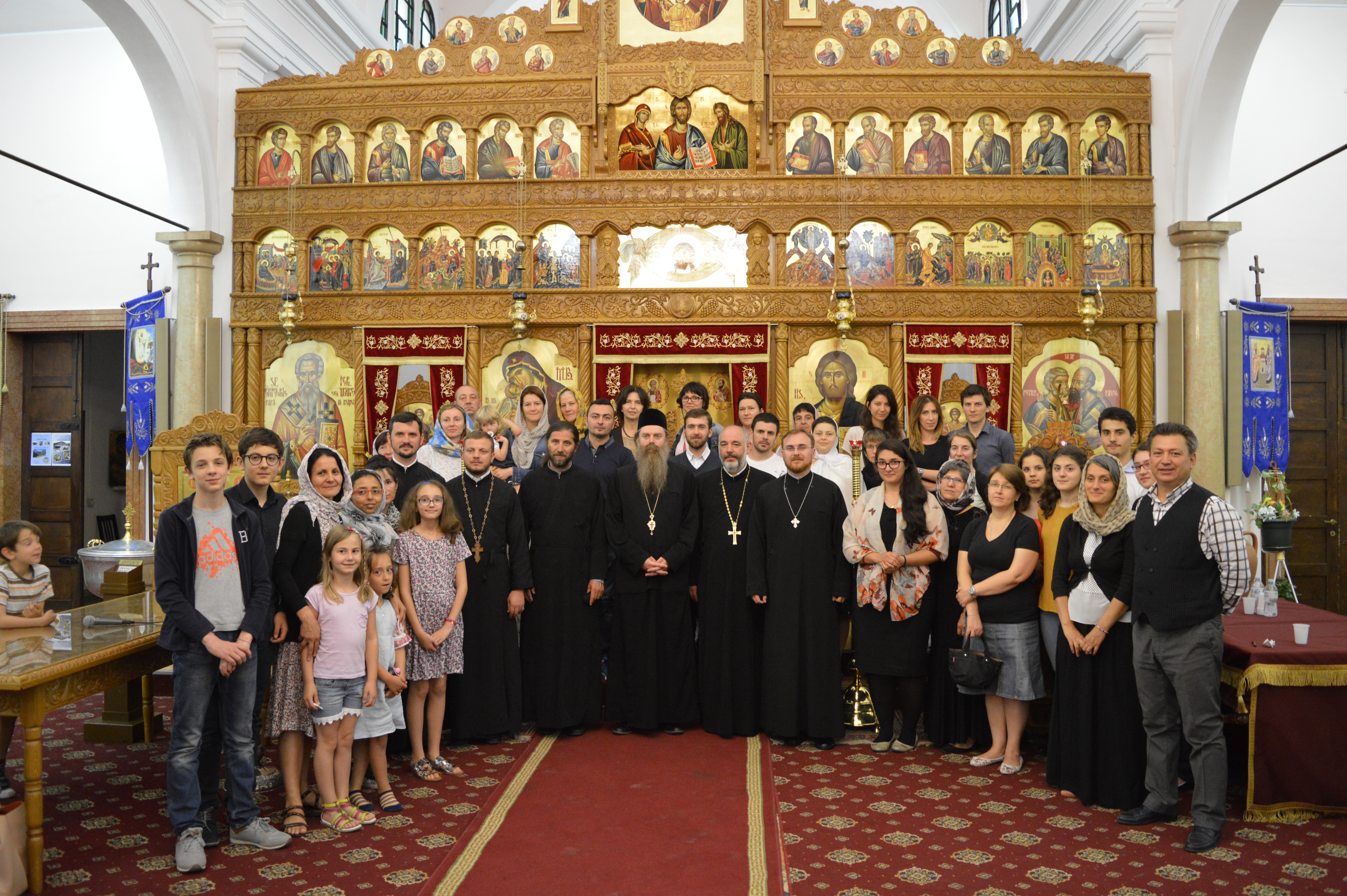 „Cum să dobândim «Tinerețe fără bătrânețe și viață fără de moarte»?”