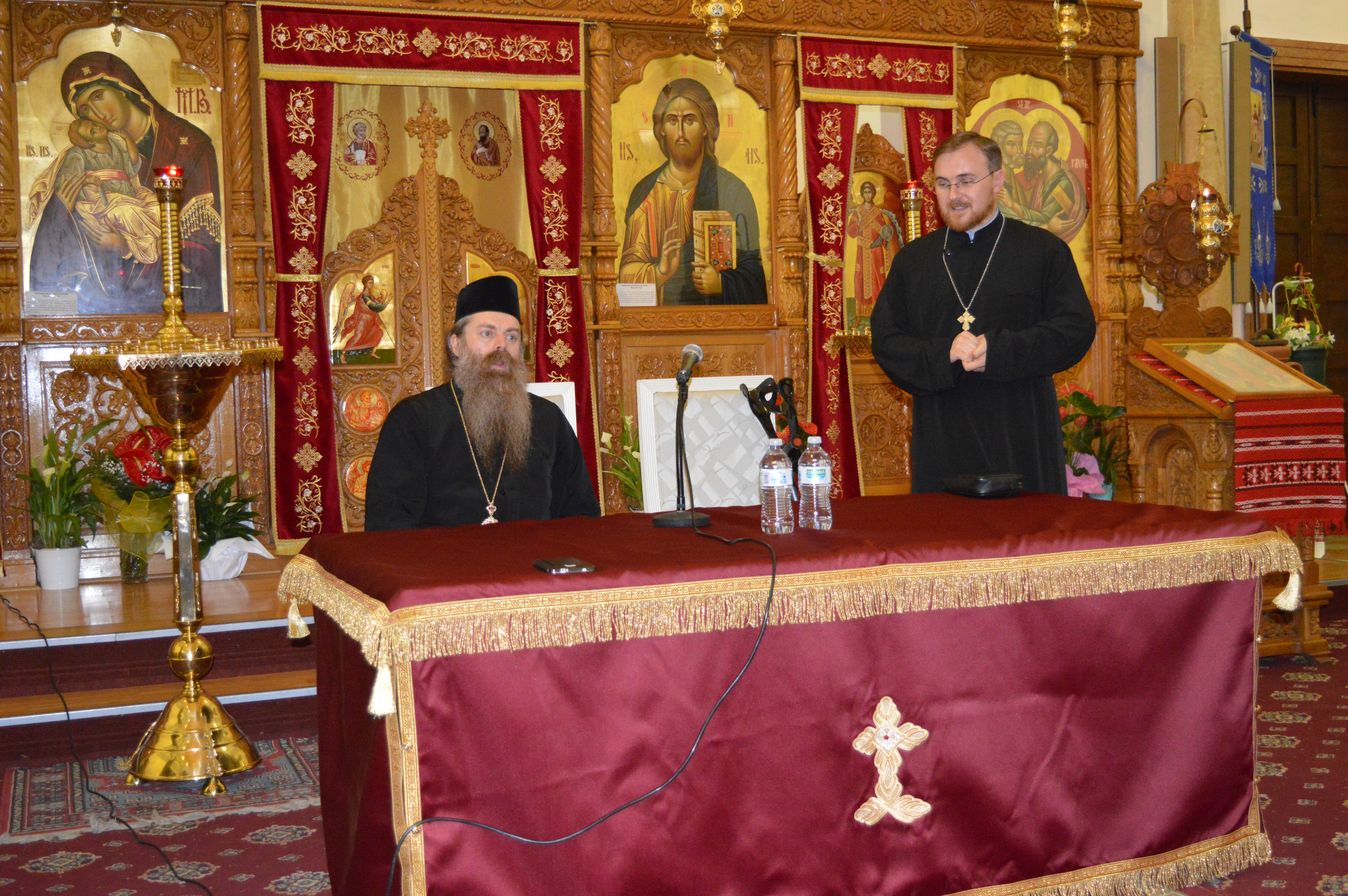 „Cum să dobândim «Tinerețe fără bătrânețe și viață fără de moarte»?”