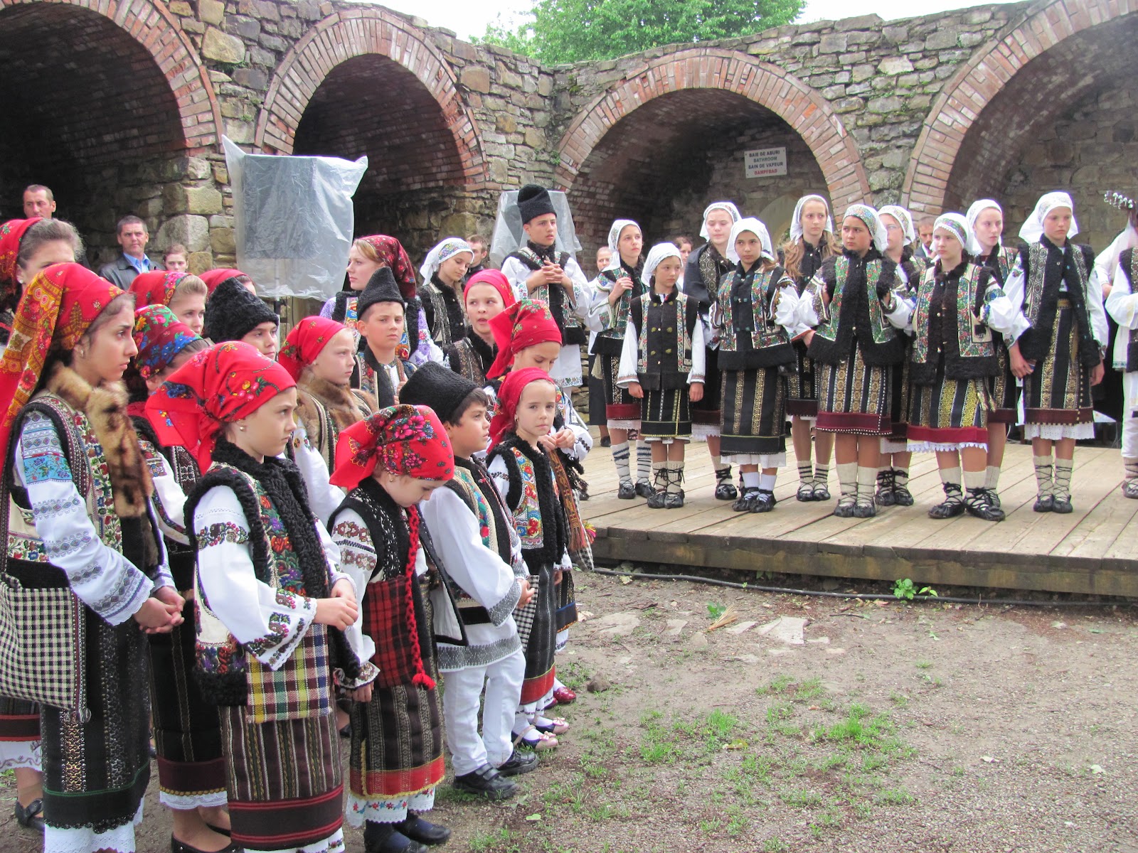 Înălţarea Domnului în Moldova