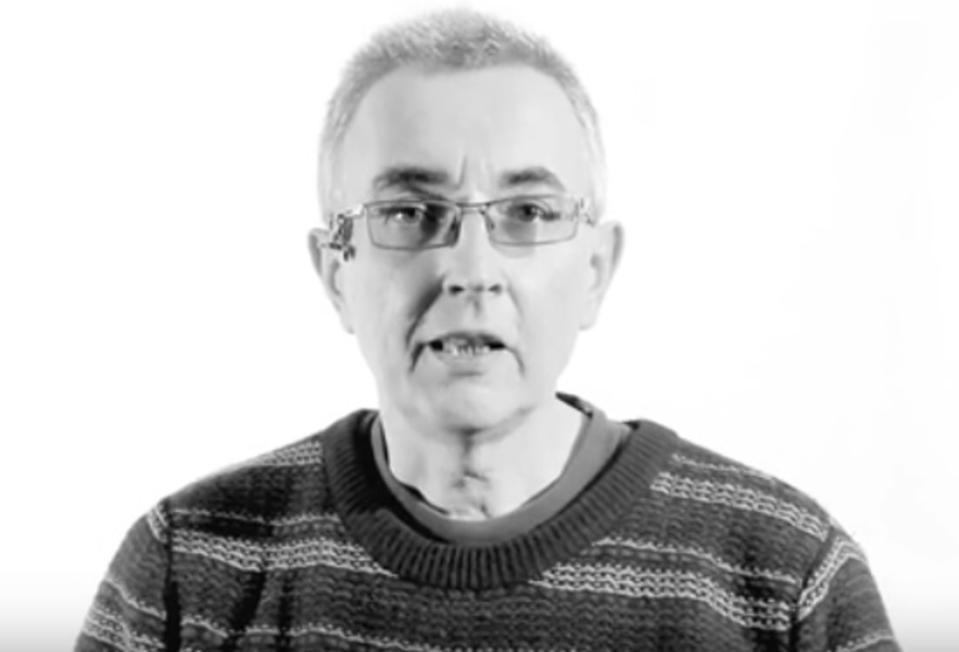 Dan Teodorescu de la trupa Taxi îşi roagă fanii şi prietenii să doneze sânge pentru mama sa