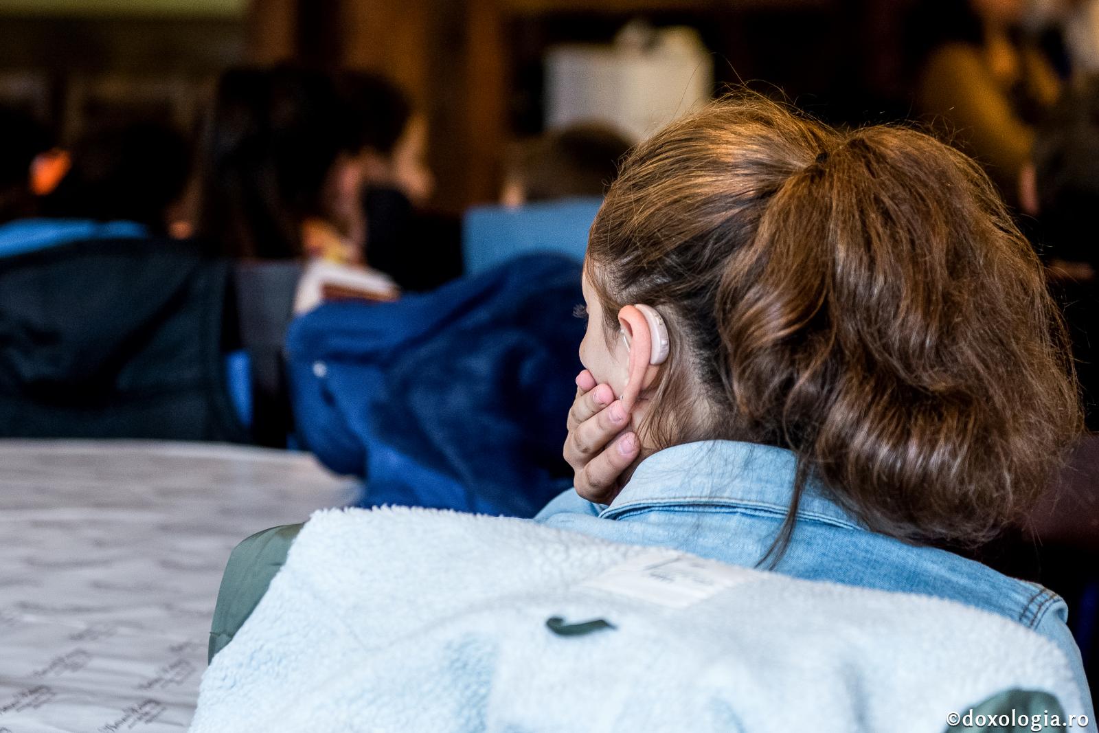 Cât de important este să argumentezi când te cerți cu cineva?