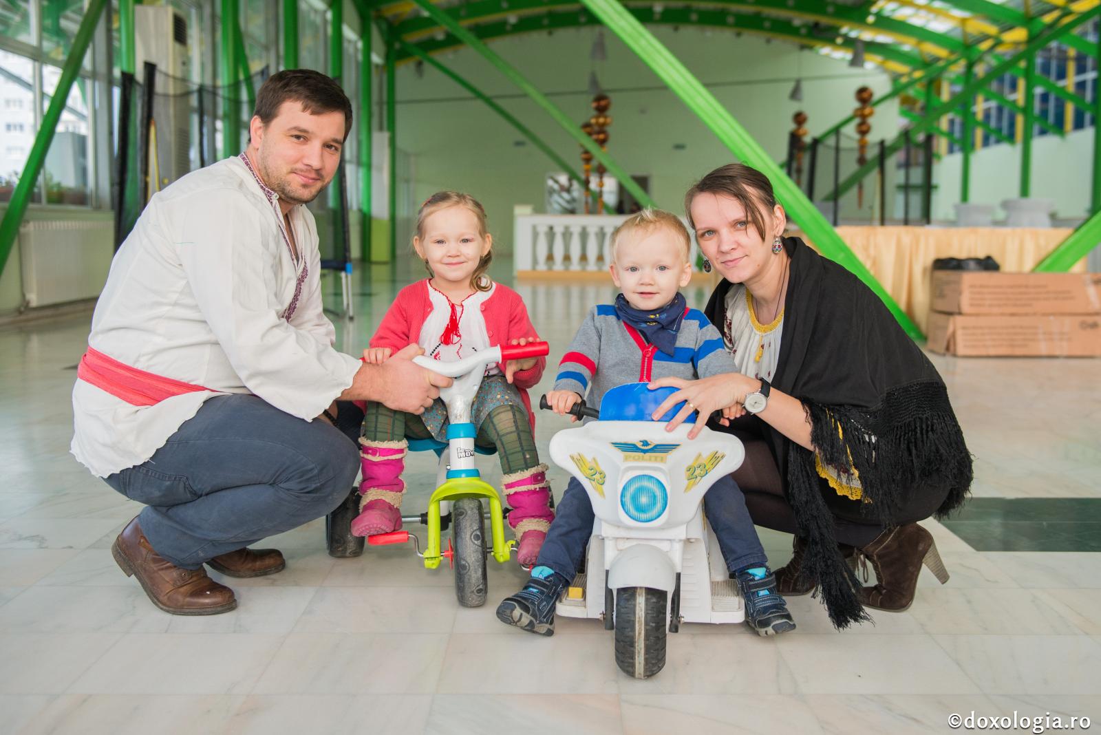 Educația religioasă a copiilor