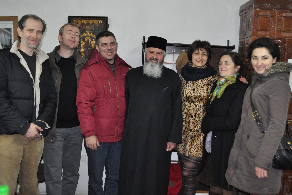 „Cătălin Pop era un dar al lui Dumnezeu pentru cei din jur“