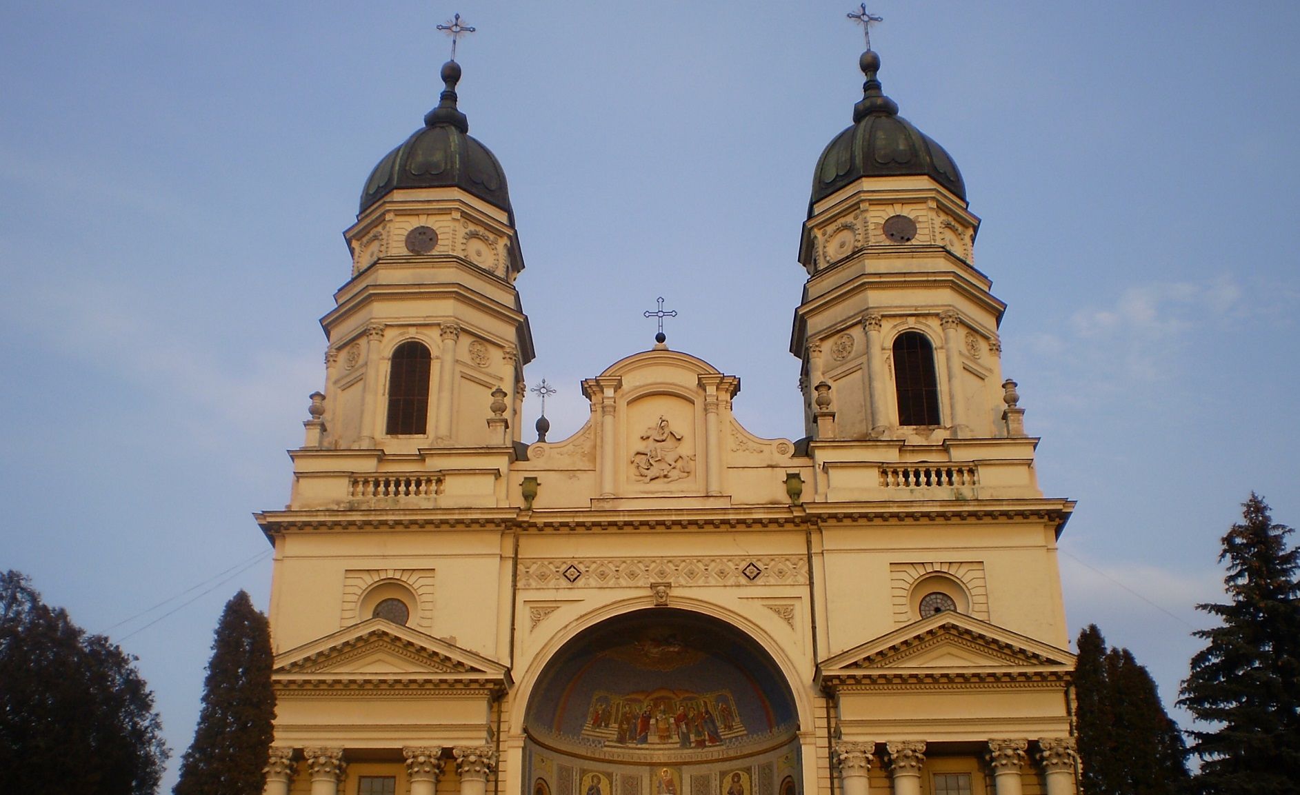 Mesajul Înaltpreasfințitul Părinte Teofan adresat familiilor îndoliate și ale celor răniți în accidentul din județul Brașov