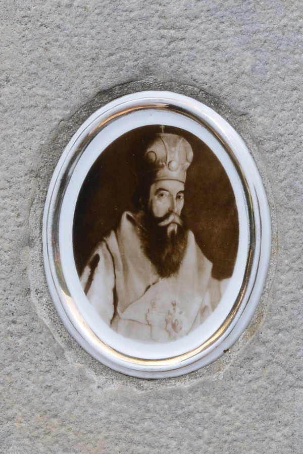 Mitropolitul Irineu Mihălcescu, pomenit la Mănăstirea Agapia