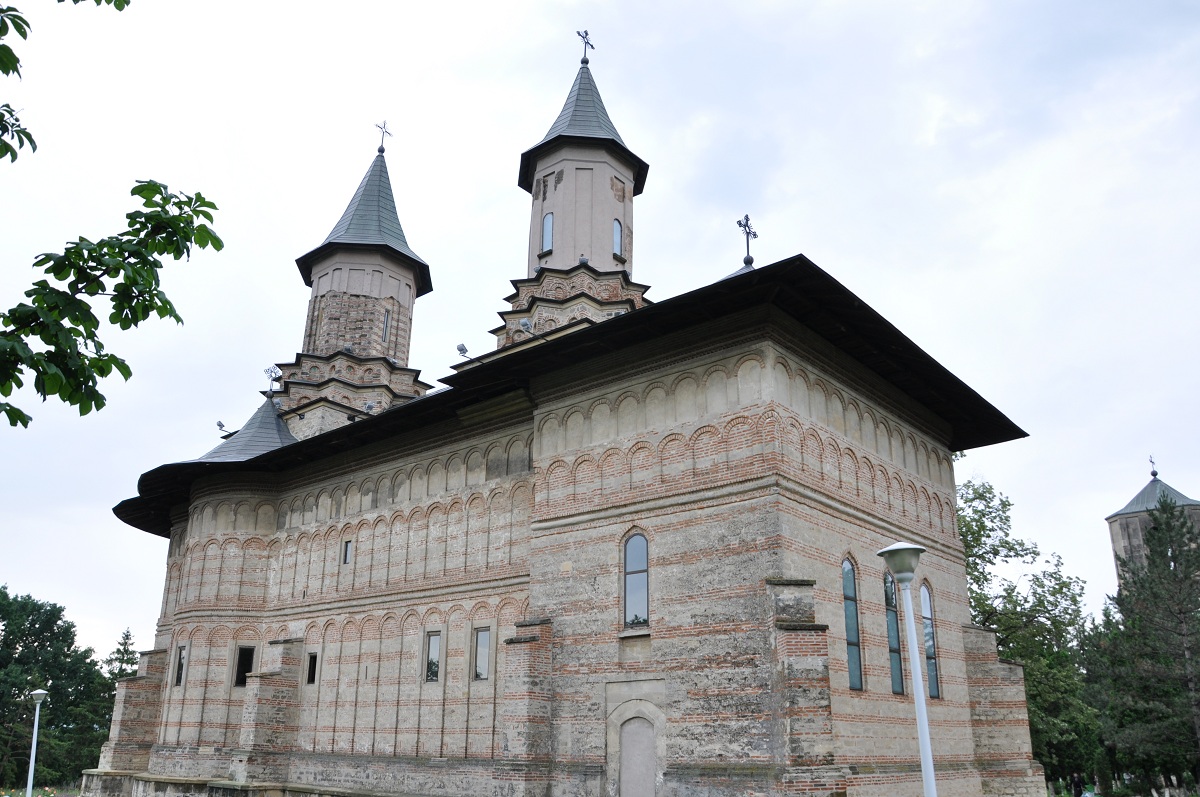 Înălţarea Domnului în Moldova