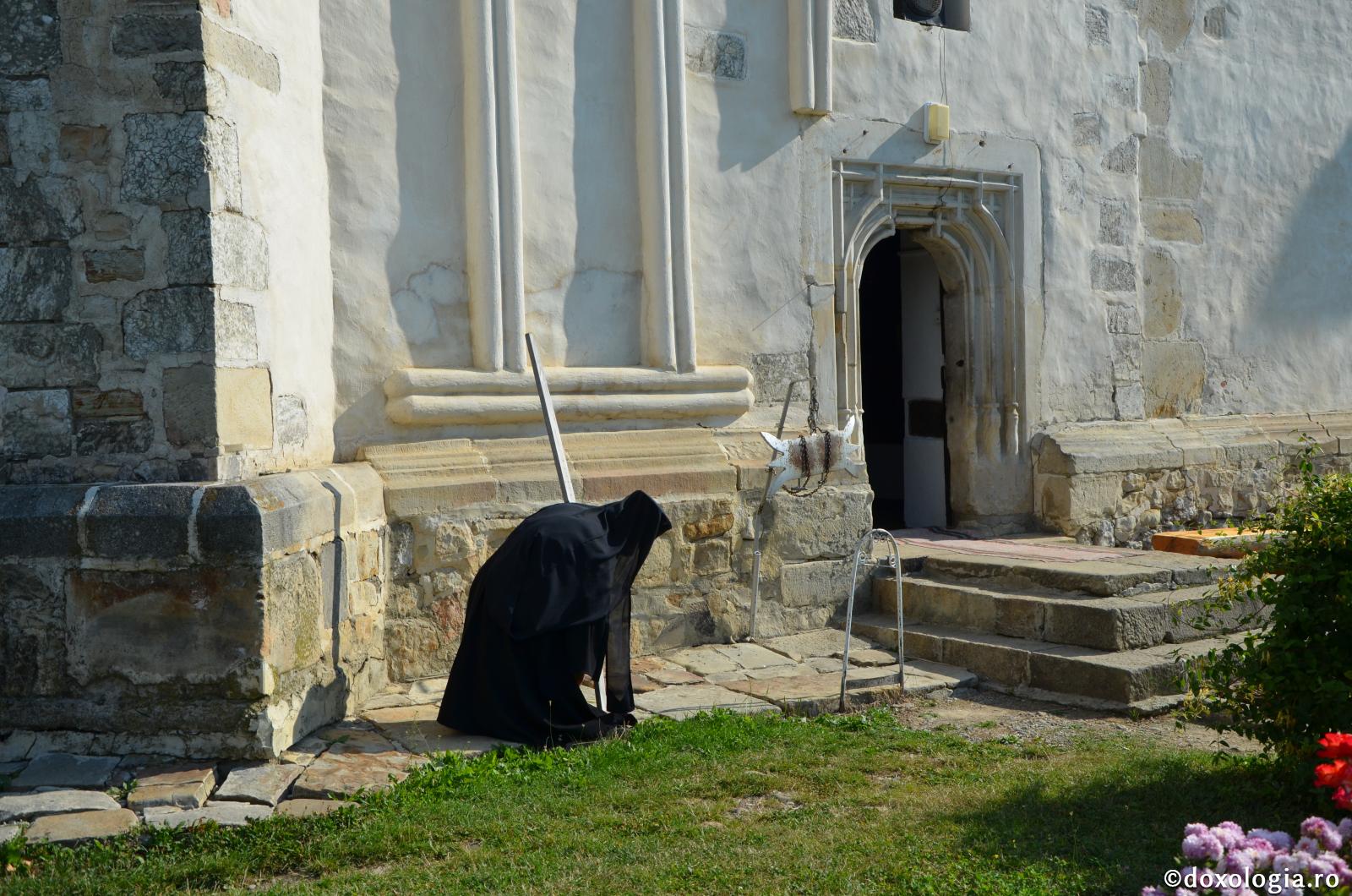 Eleganța și discreția creștinismului