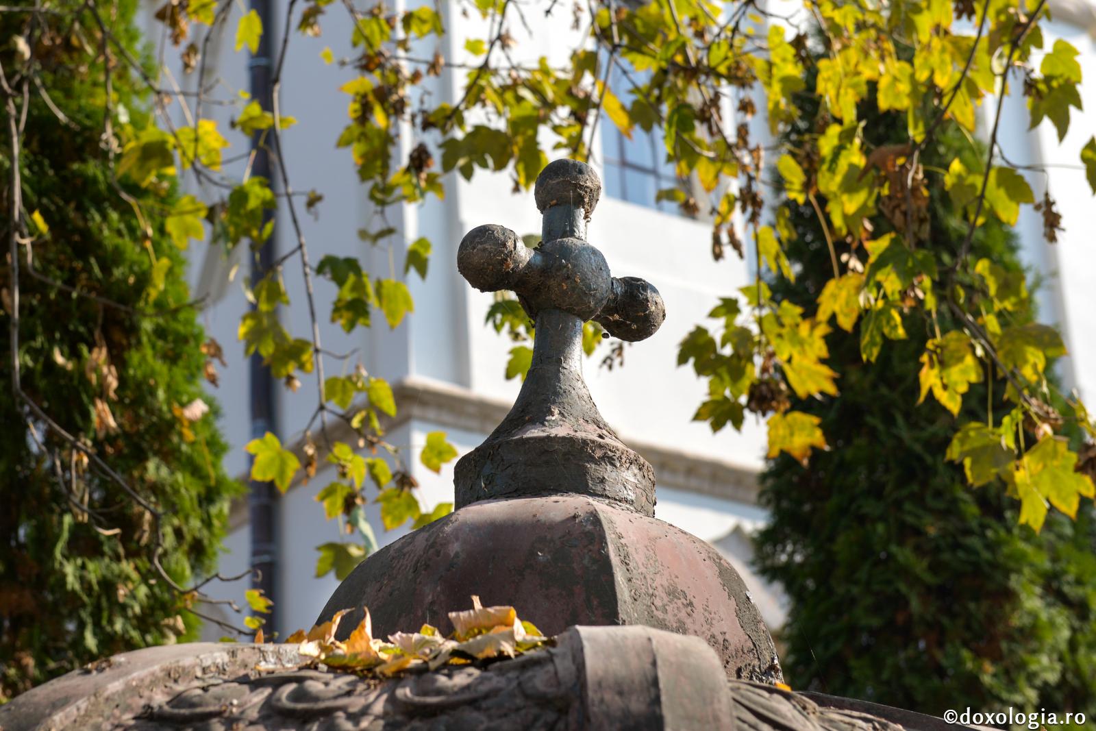 (Audio) „Sfântul Apostol Petru - chip de credinţă şi de pocăinţă” - Protosinghel Nathanael Neacşu