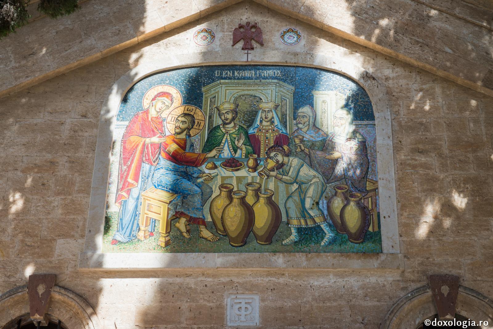 Foto: Oana Nechifor Regulile canonice ale unei căsătorii desăvârşite