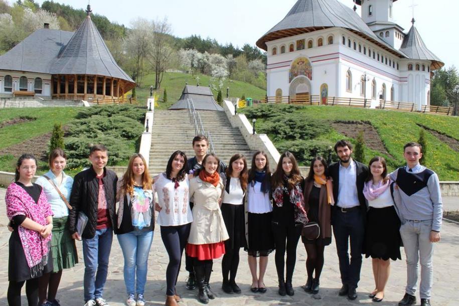 Povestea mea la Metoc