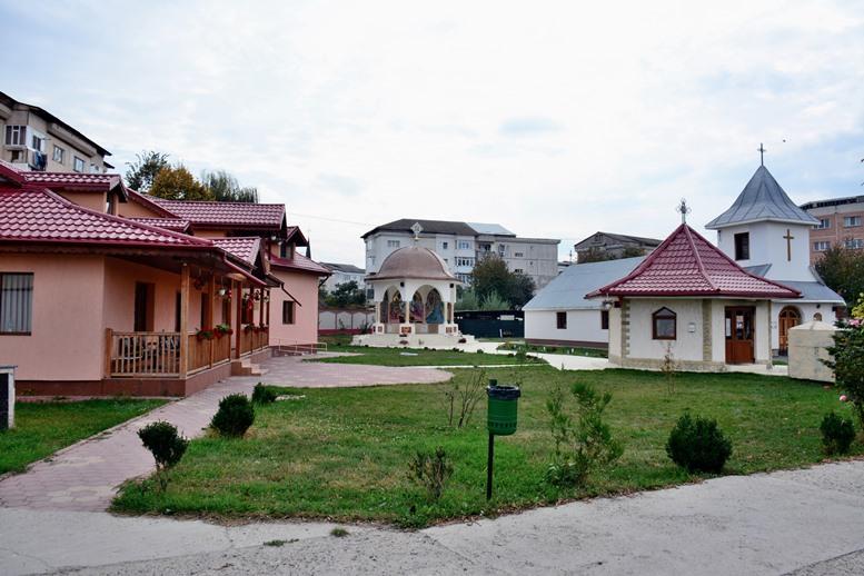 Eveniment cultural în Parohia Lazaret Eveniment cultural în Parohia Lazaret