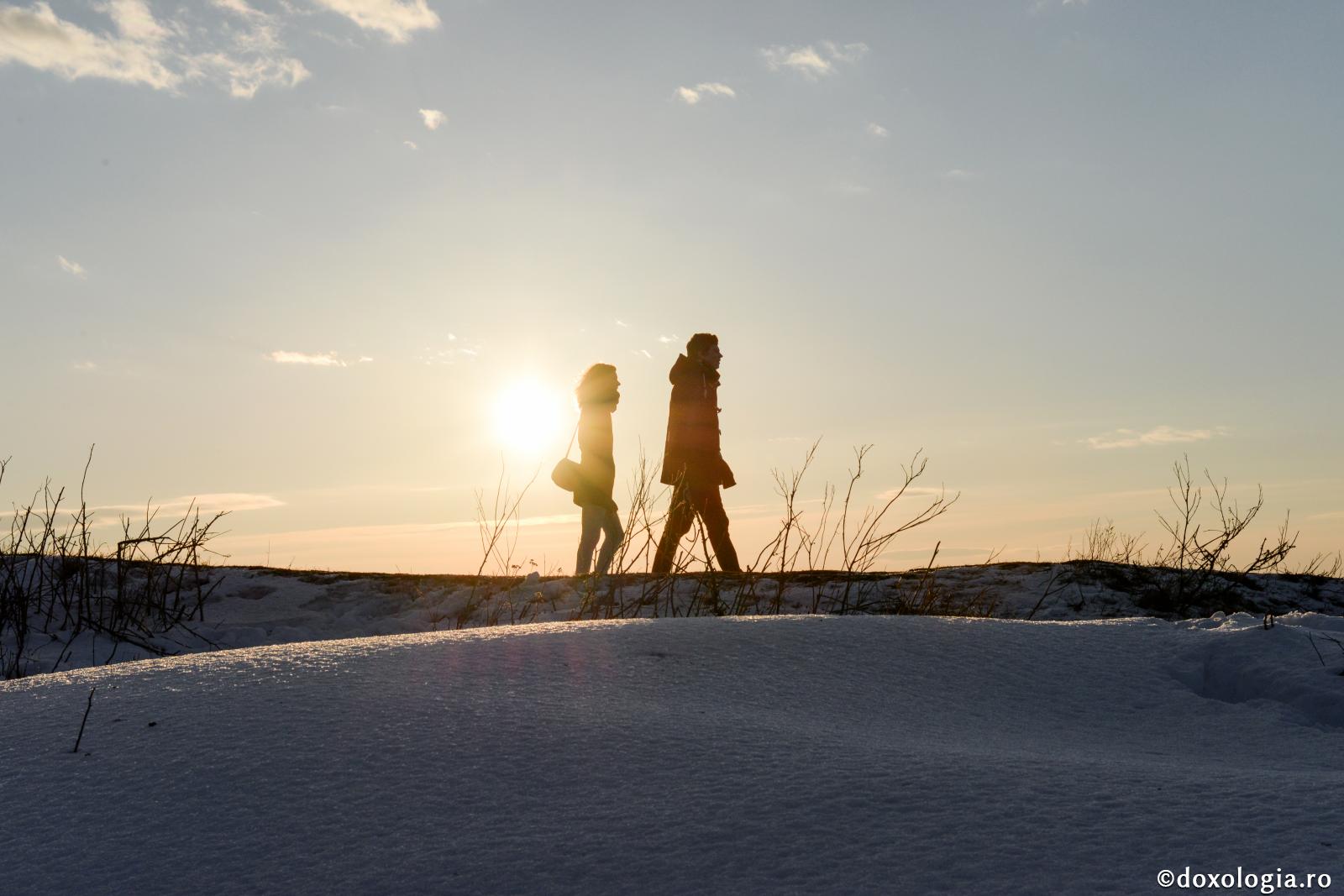 Este bine să te căsătorești cu o fată  dintr-un sentiment de milă? Se include acest lucru în filantropia creștină?