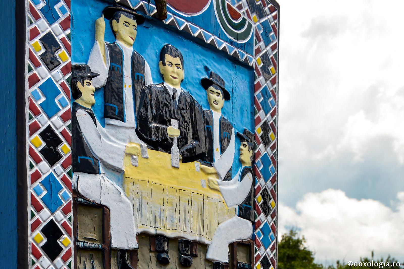 Cum contribuim la căderea în sau ridicarea cuiva din dependențele pe care le-ați amintit? Avem vreo competență în acest sens?