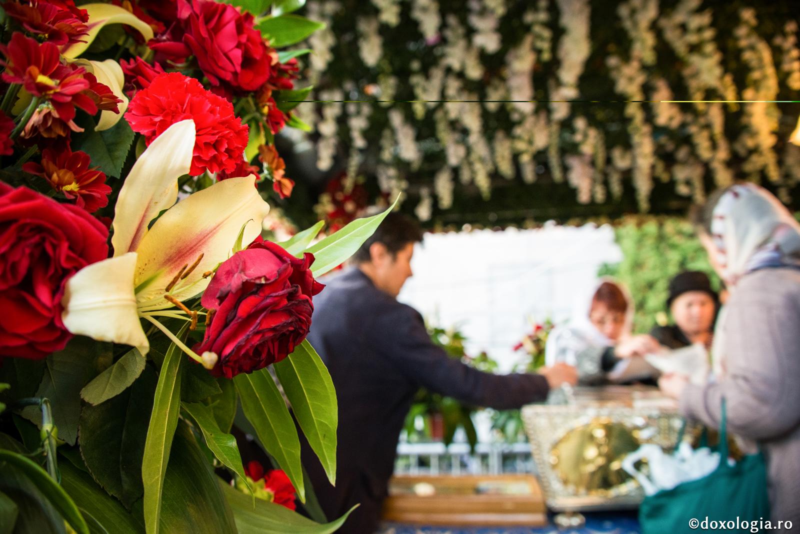 „De când mi-e frică de Dumnezeu, nu-mi mai este frică de nimic”