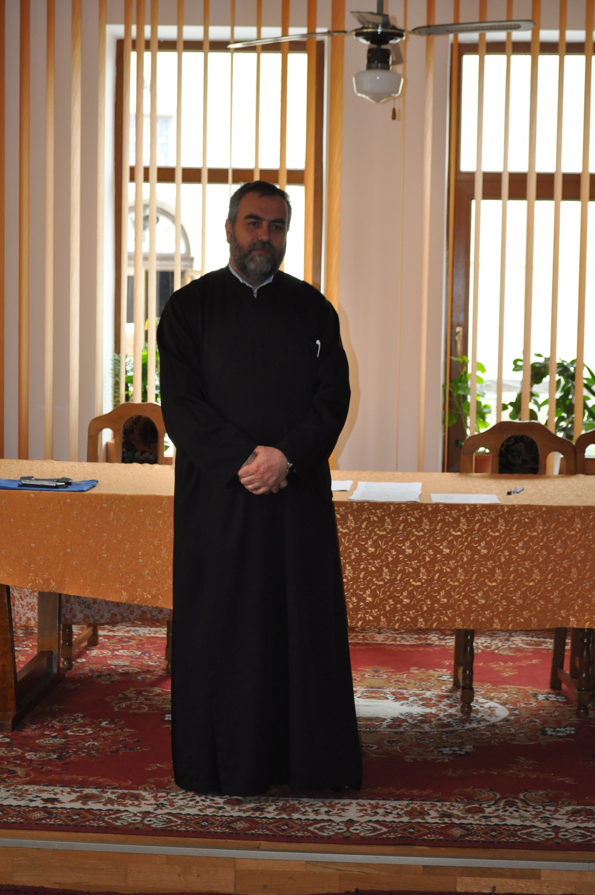 Copiii din Parohia Leucuşeşti, iniţiaţi în tainele informaticii Copiii din Parohia Leucuşeşti, iniţiaţi în tainele informaticii