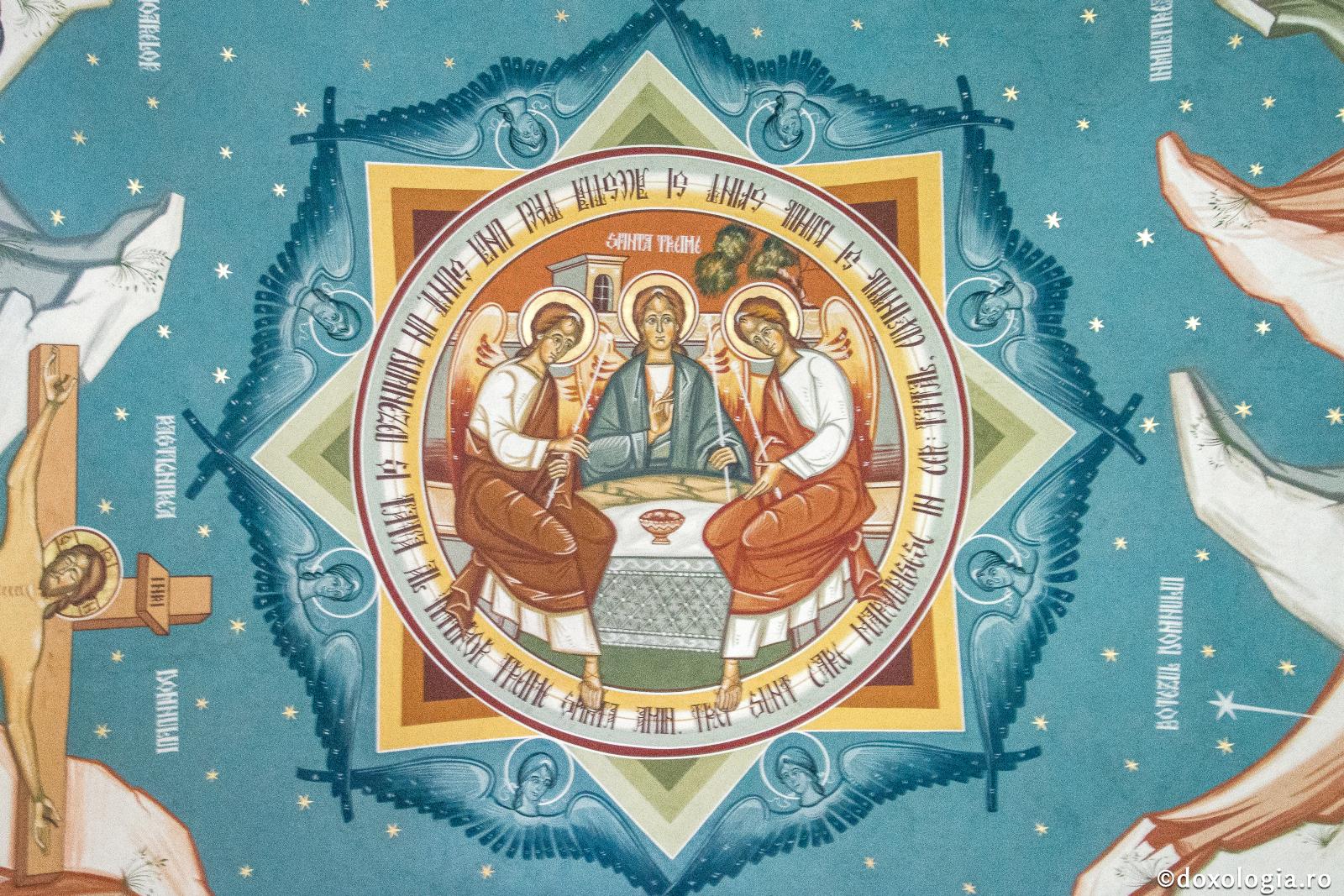 Despre Unicitatea Dumnezeirii