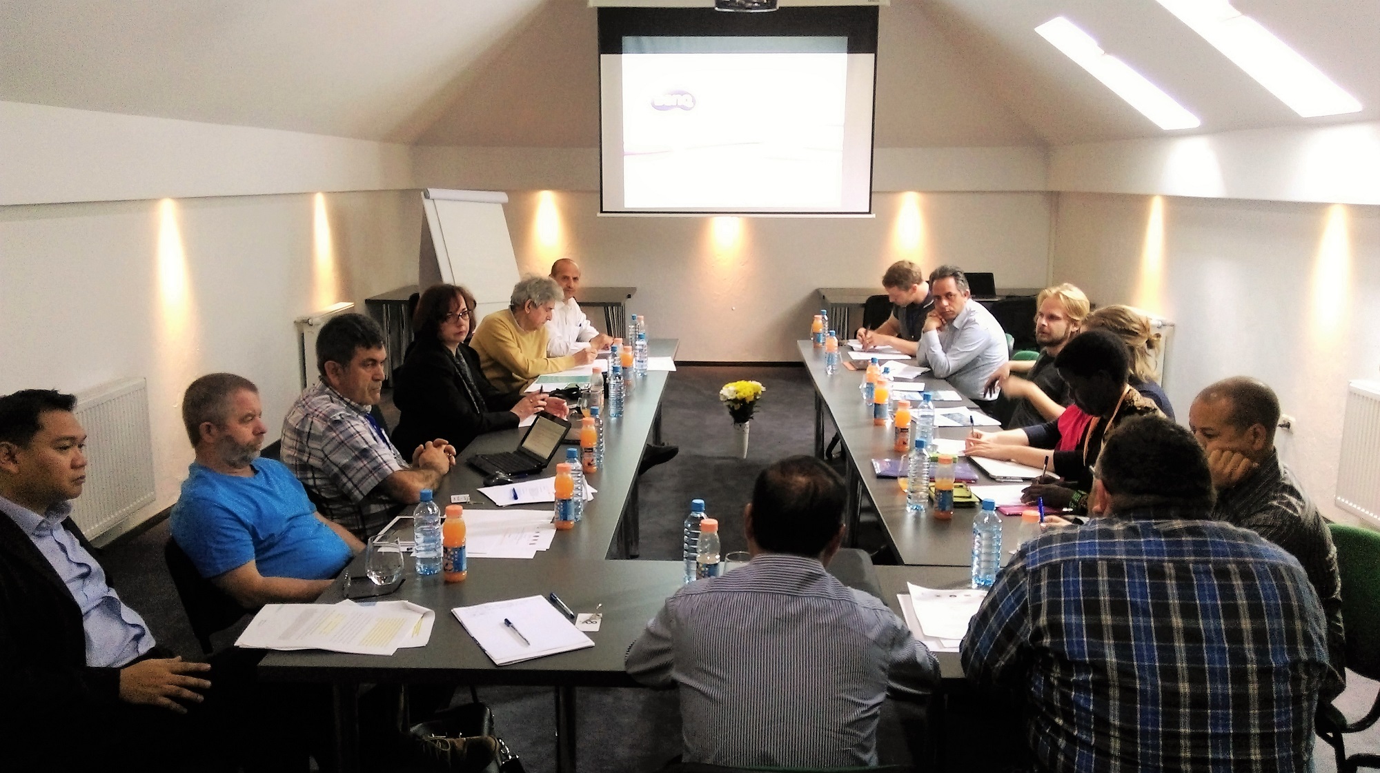 „Cunoaştere şi spiritualitate. Dimensiunea religioasă a omului în orizontul provocărilor contemporane“