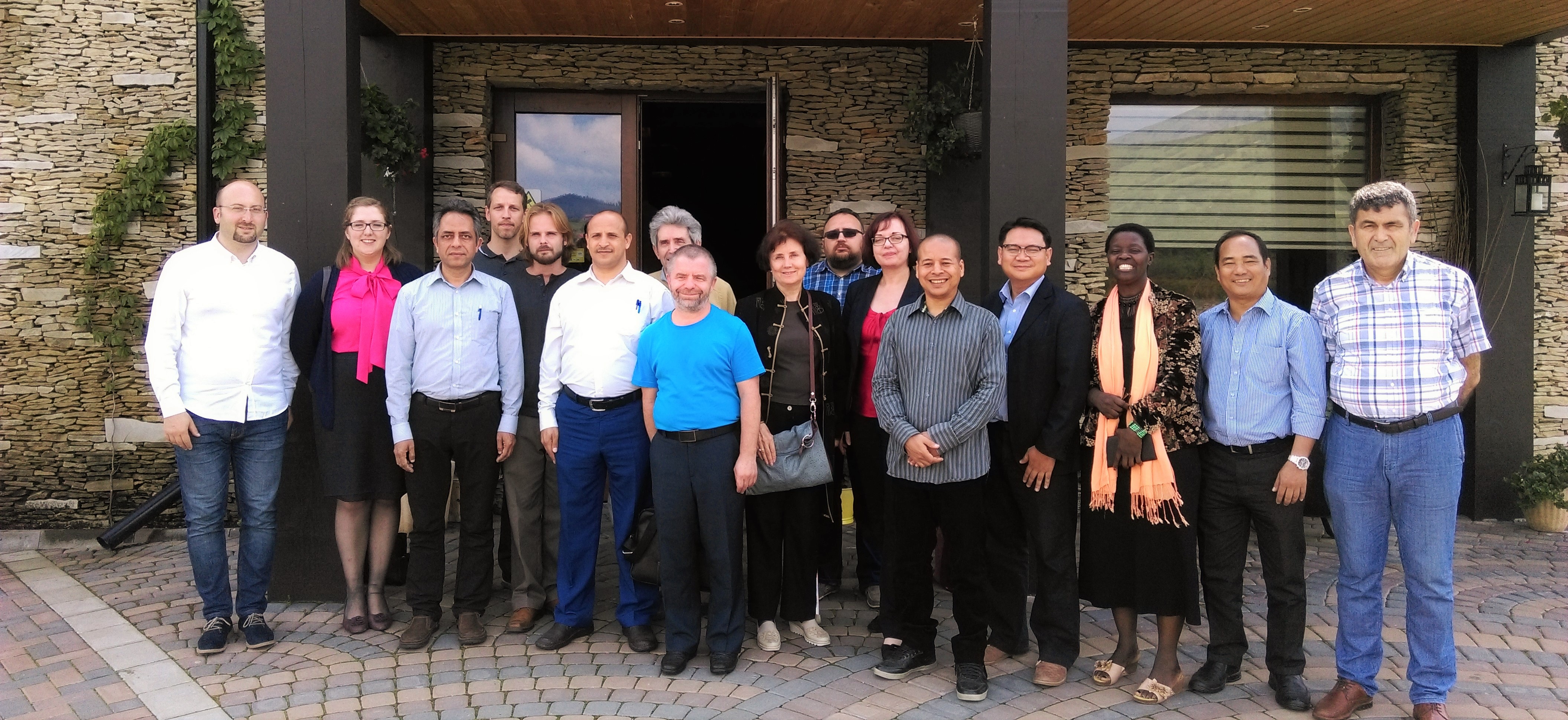 „Cunoaştere şi spiritualitate. Dimensiunea religioasă a omului în orizontul provocărilor contemporane“