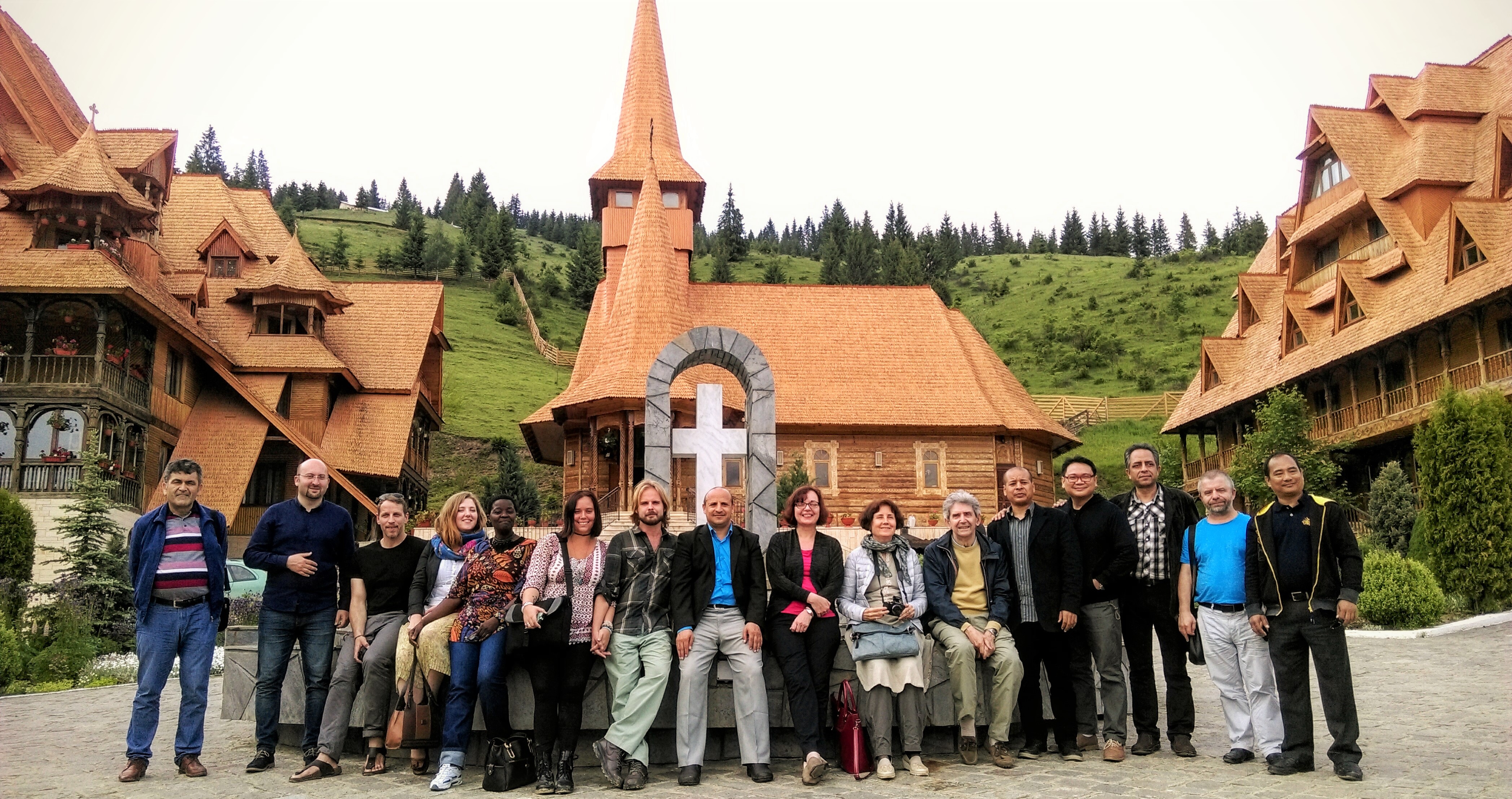 „Cunoaştere şi spiritualitate. Dimensiunea religioasă a omului în orizontul provocărilor contemporane“