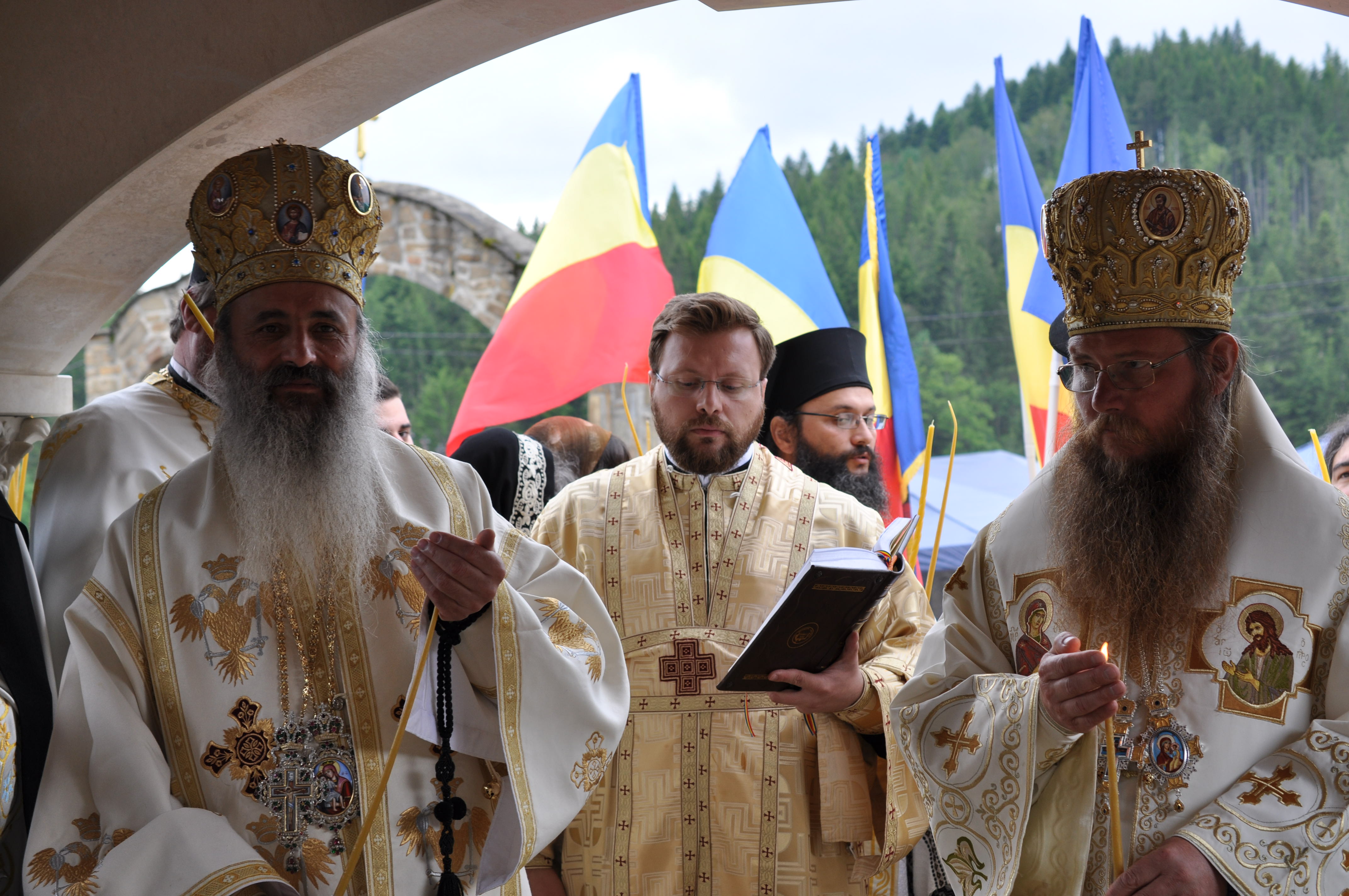 „Spunea Părintele Justin că fiecare om este dator să-și mărturisească credința”