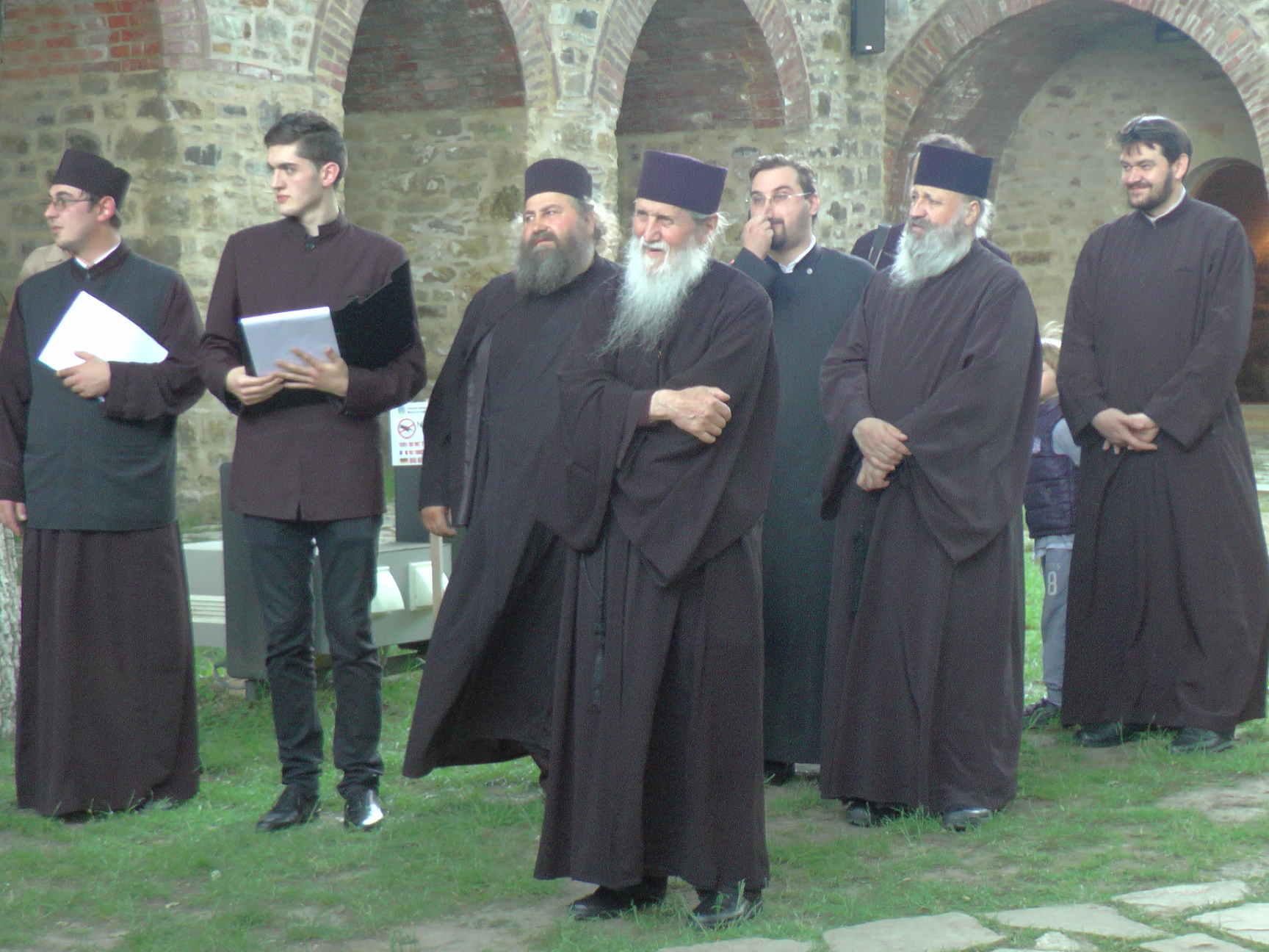 Ziua Eroilor, marcată la Suceava printr-un spectacol patriotic