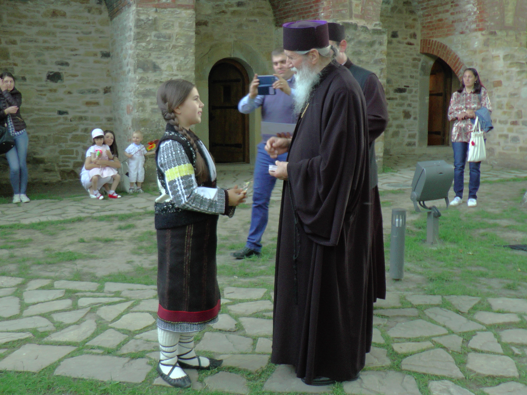 Ziua Eroilor, marcată la Suceava printr-un spectacol patriotic