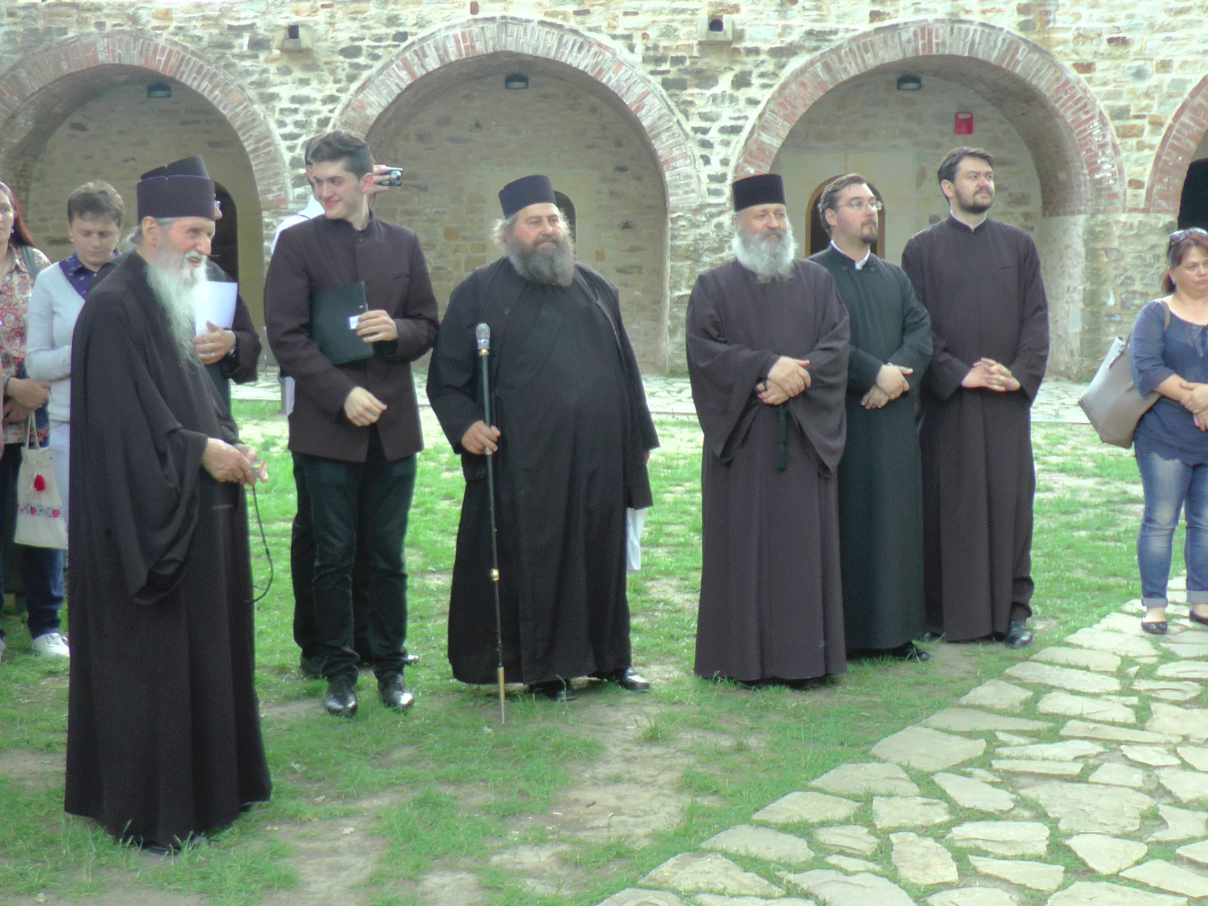 Ziua Eroilor, marcată la Suceava printr-un spectacol patriotic