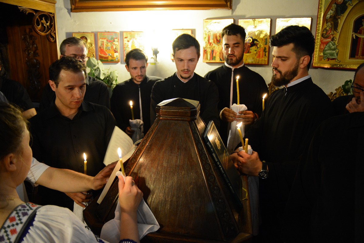 „Cătălin Pop era un dar al lui Dumnezeu pentru cei din jur“