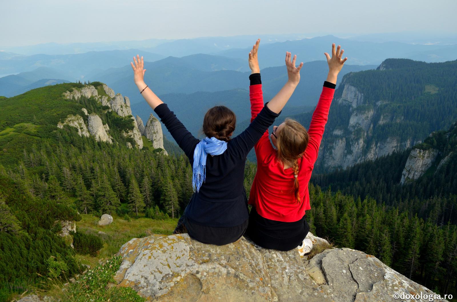 Nu putem întâlni inima omului când stăm departe de Dumnezeu