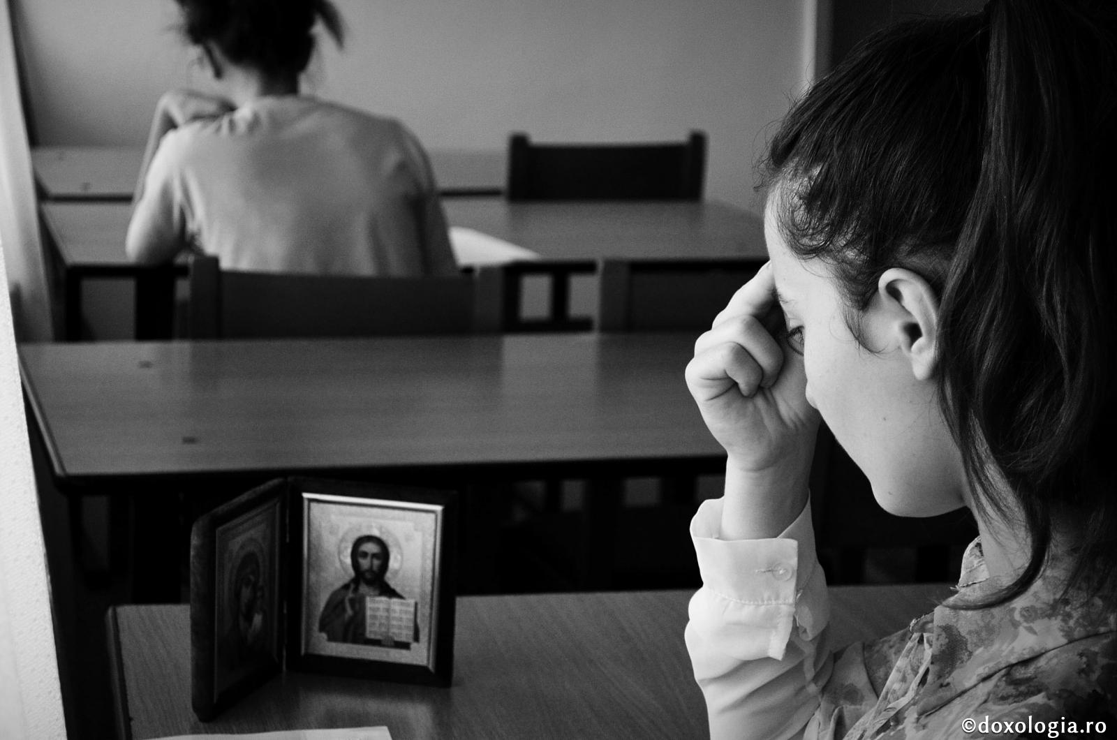 Părintele Ilarion Felea despre importanța credinței în familie