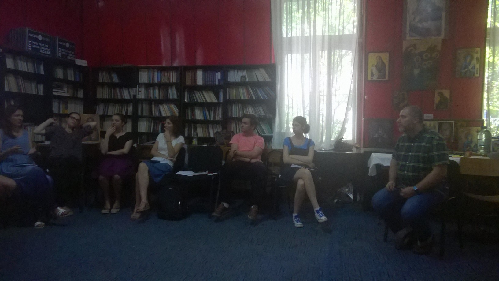 Tinerii care „fabrică“ vacanţe