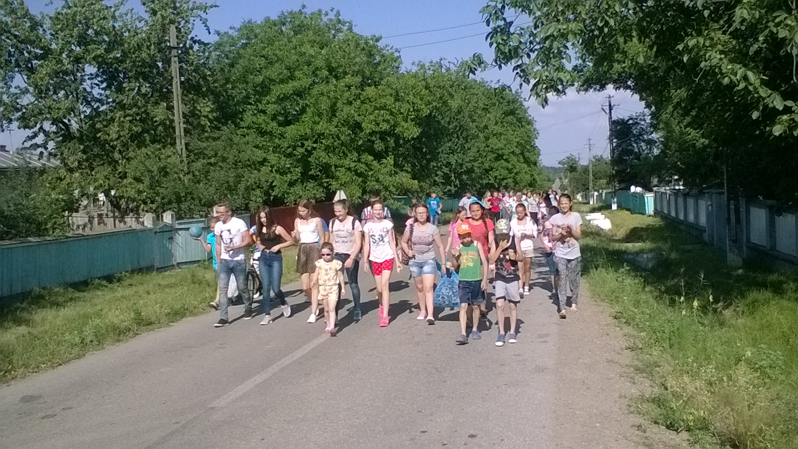 Cu Hristos în vacanţă