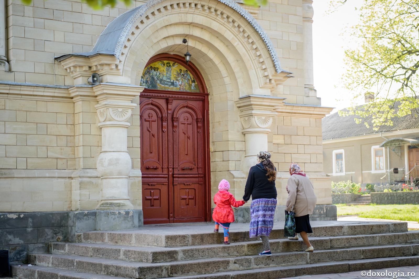 „Mămică dulce, roagă-te lui Dumnezeu ca să nu mor!”