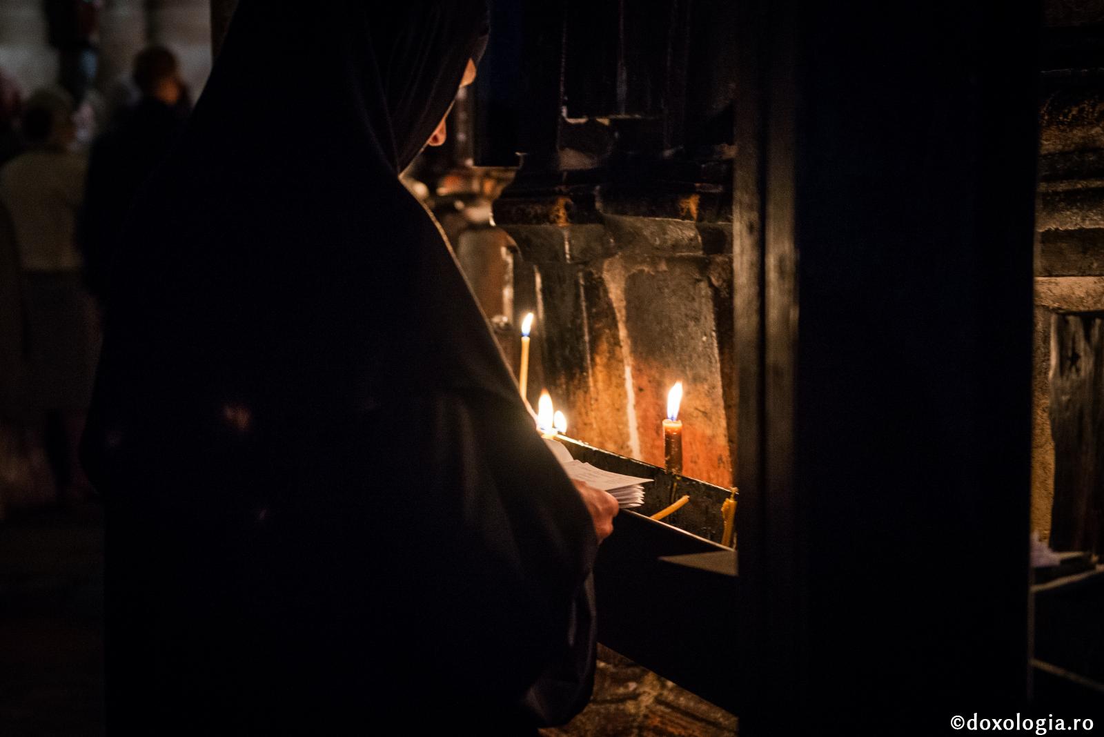 Poți pleca la mănăstire fără binecuvântarea mamei? Poți pleca la mănăstire fără binecuvântarea mamei?