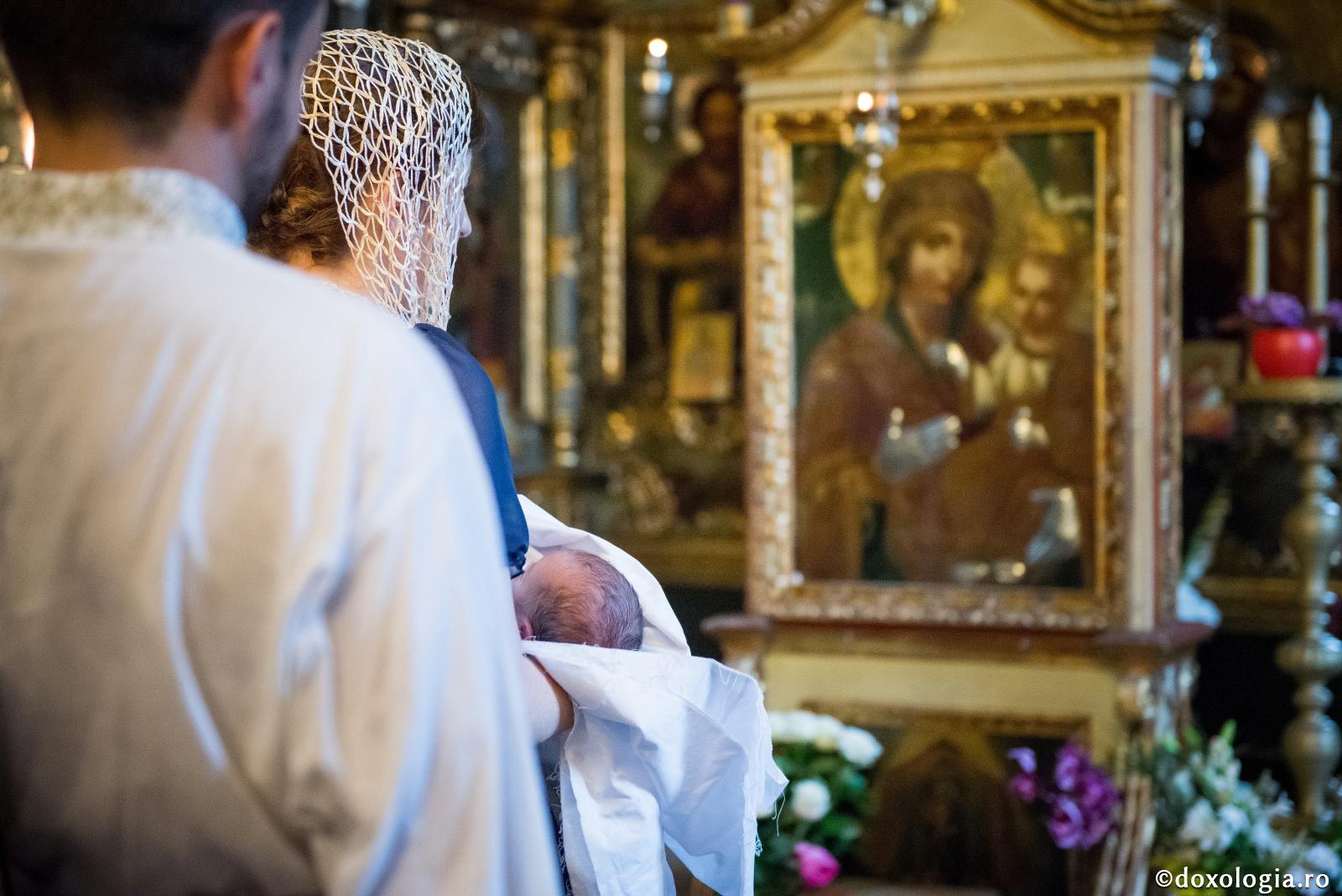 Cum să alegi nașul pentru copil? Cum să alegi nașul pentru copil?