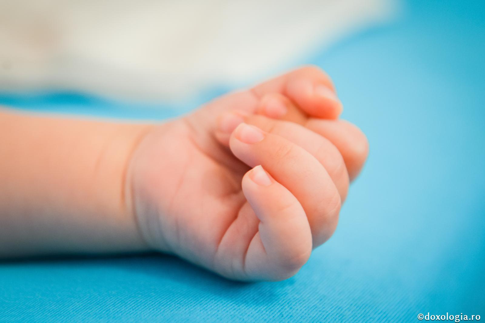 „Planificarea familială” – o ecuație fără Dumnezeu