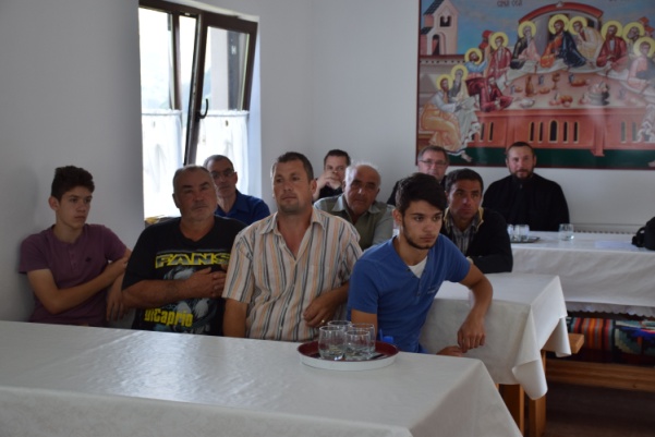 Cateheze demonstrative în Protopopiatul Ceahlău Cateheze demonstrative în Protopopiatul Ceahlău