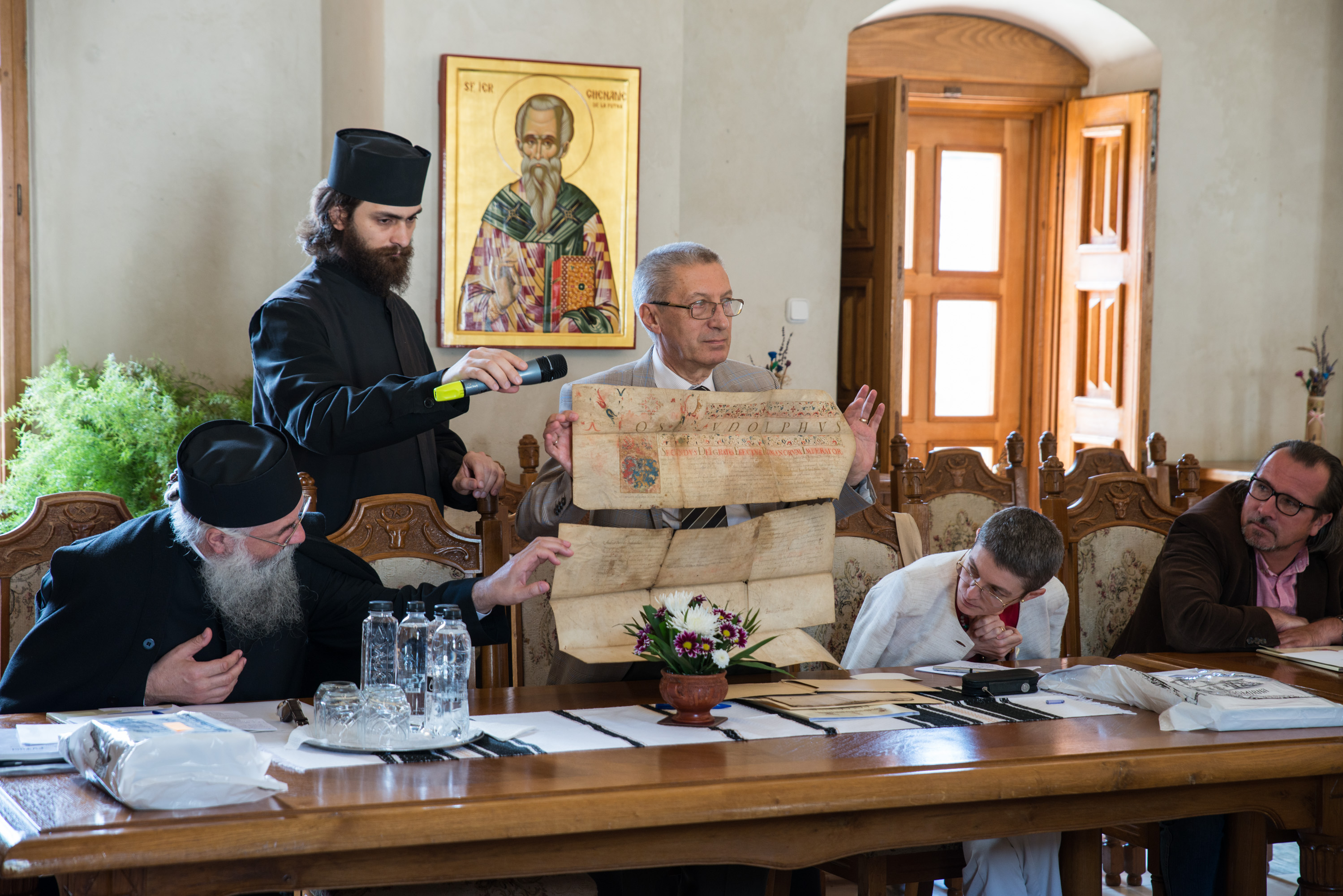 „Colocviile Putnei“, la final