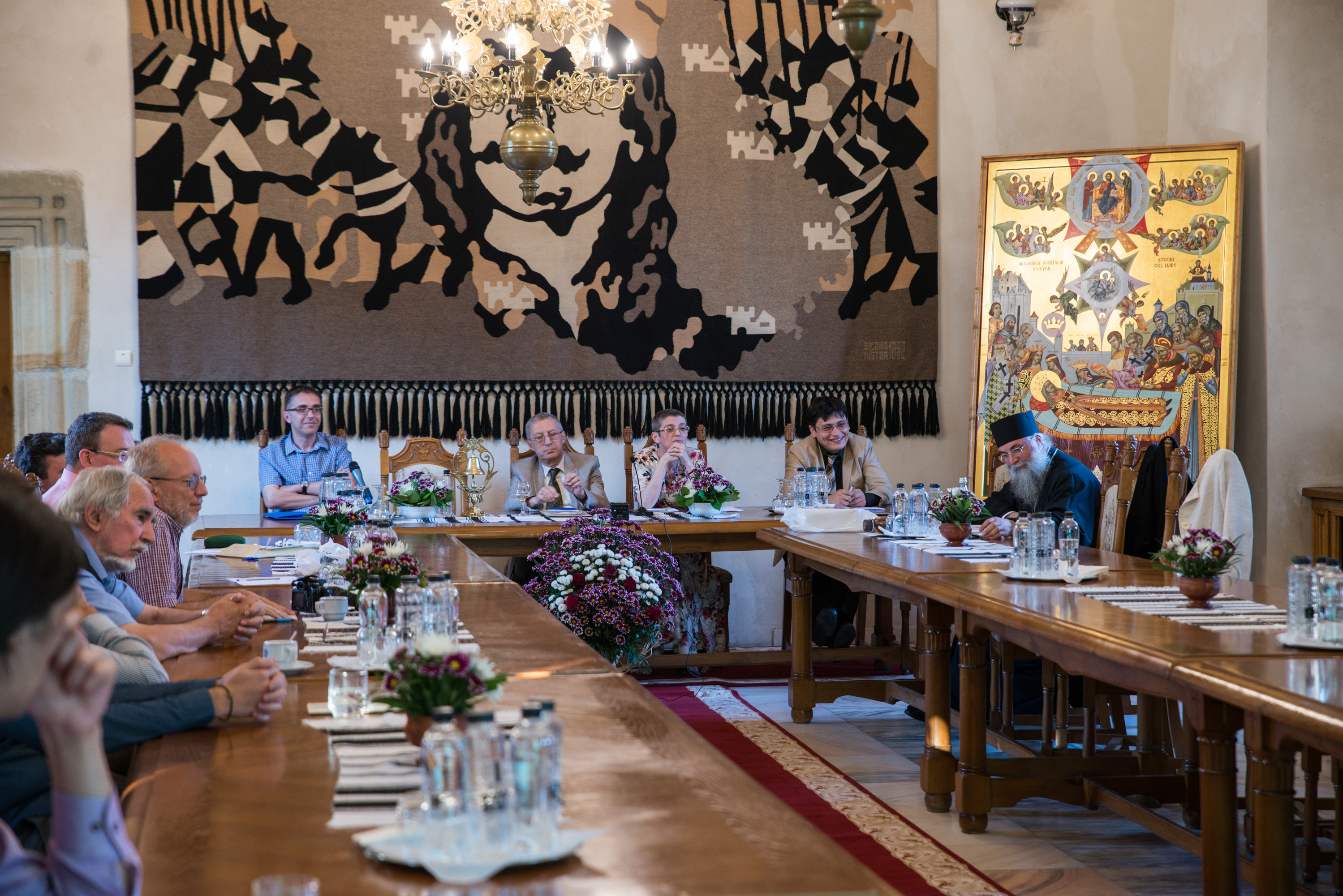 „Colocviile Putnei“, la final