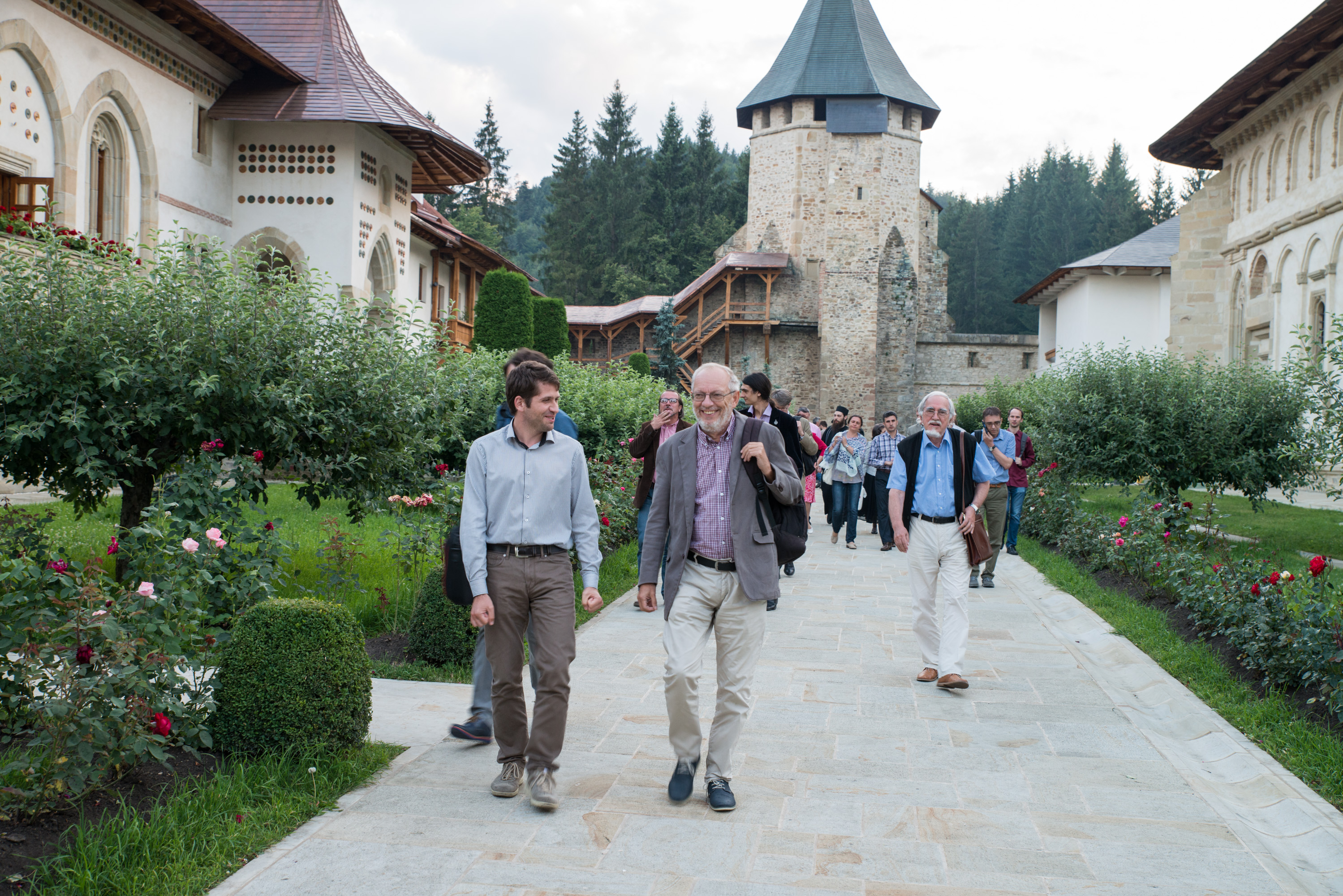 „Colocviile Putnei“, la final