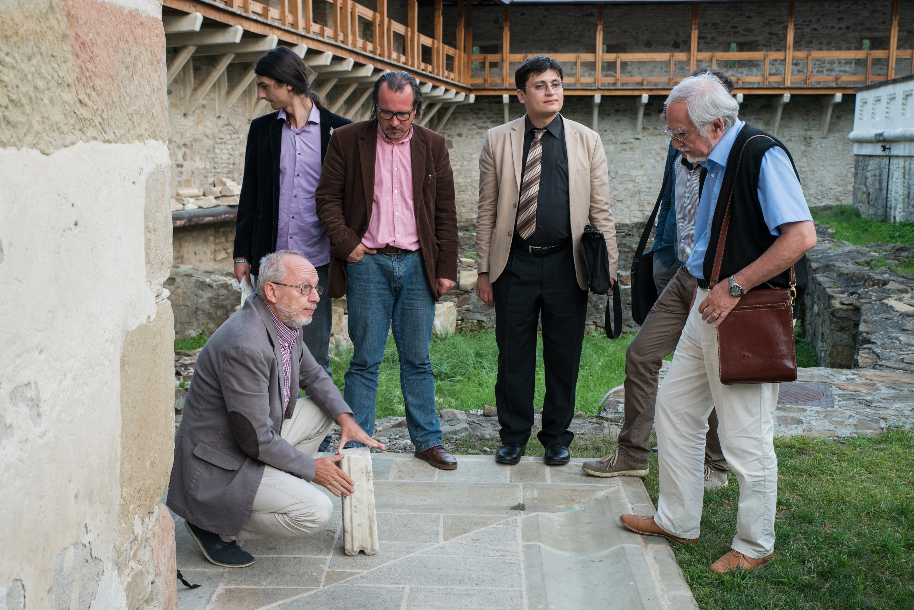 „Colocviile Putnei“, la final