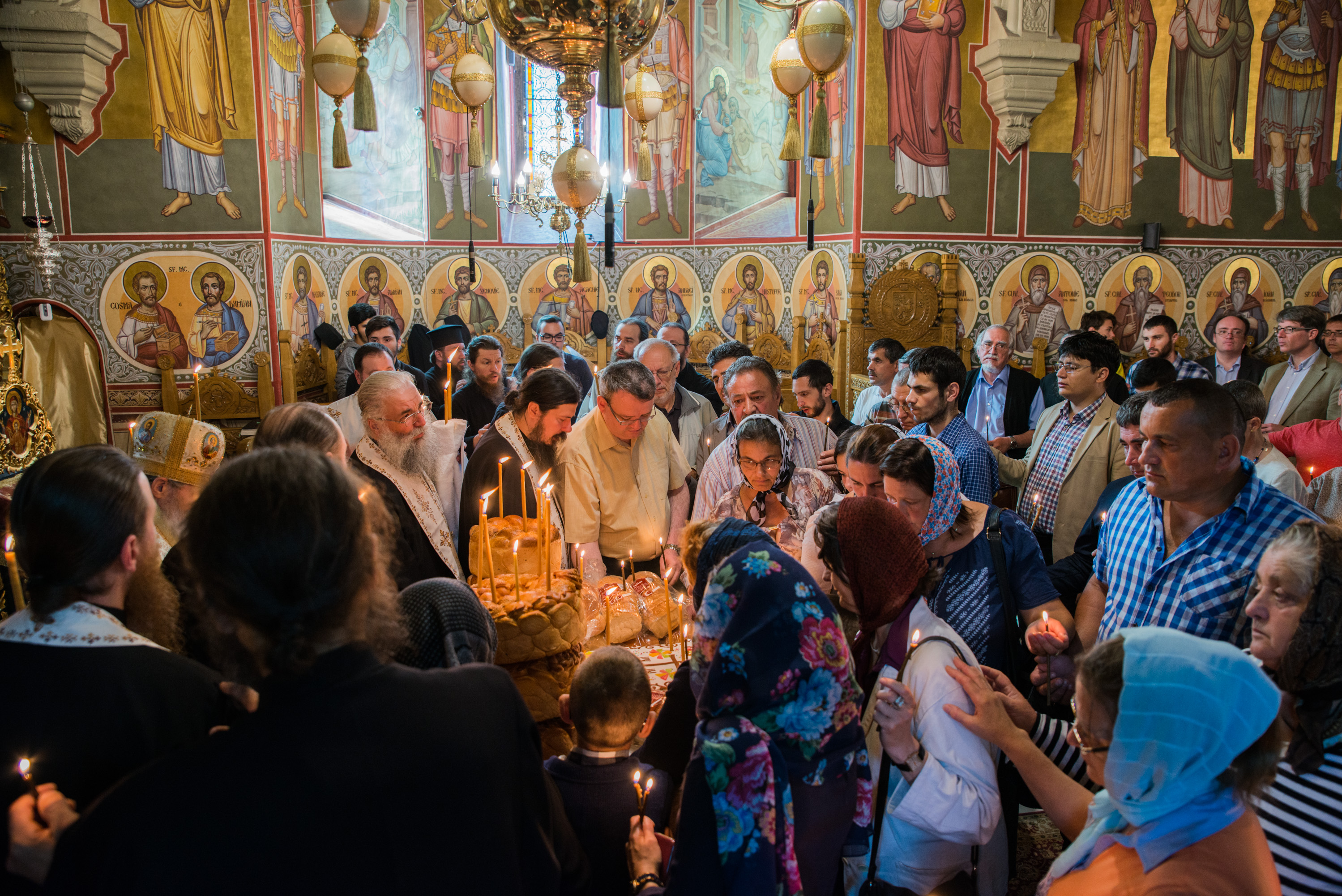 „Colocviile Putnei“, la final