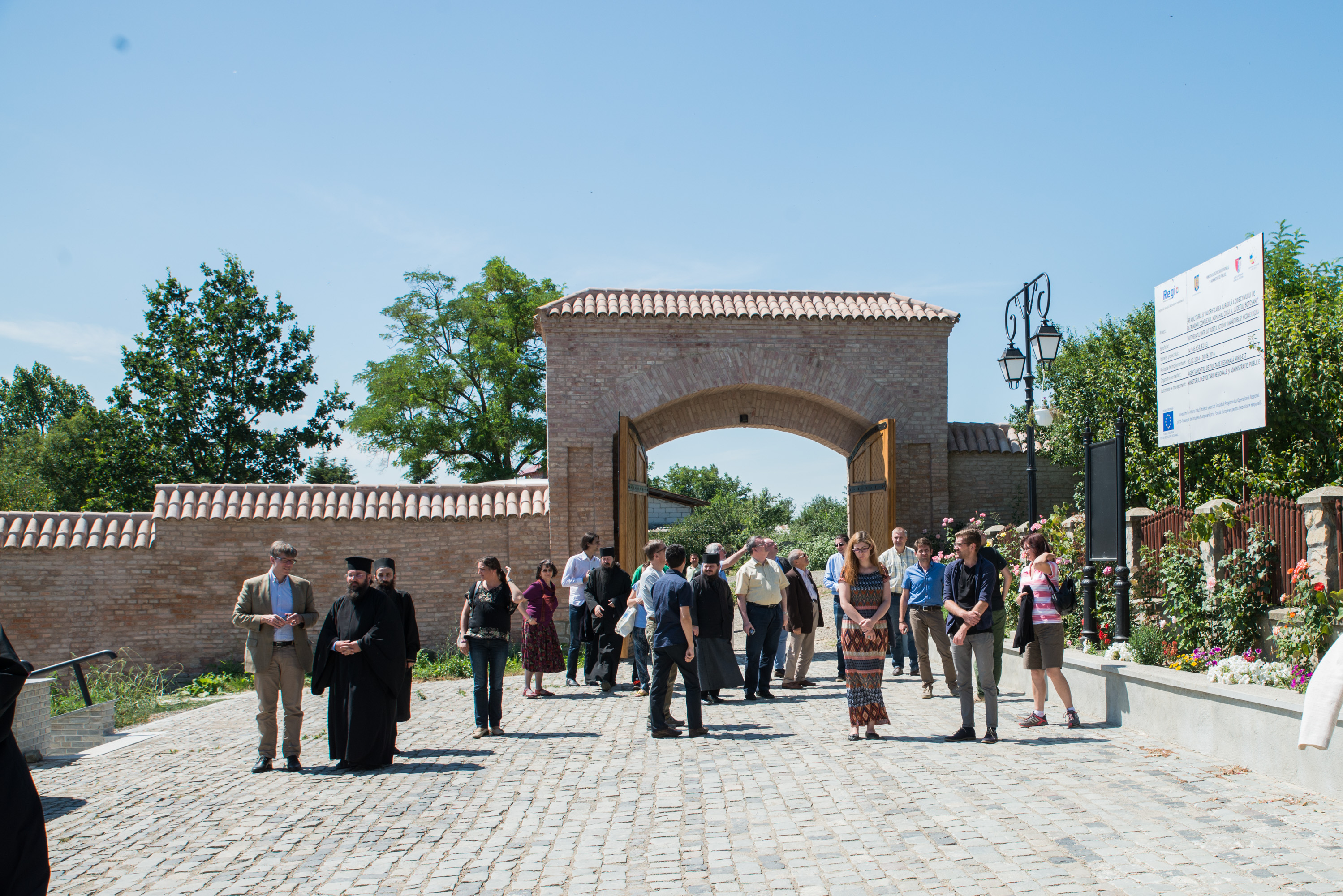 „Colocviile Putnei“, la final