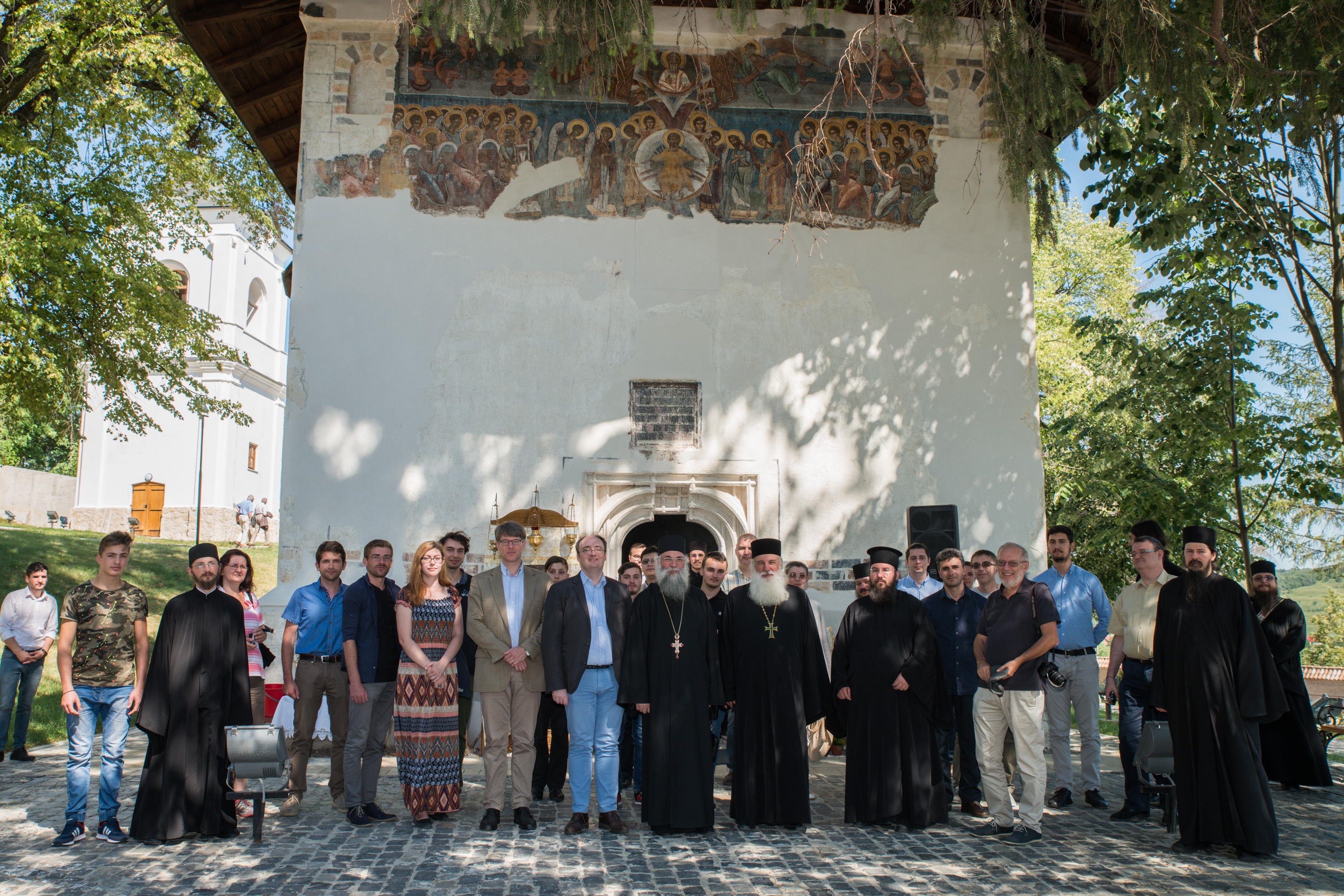 „Colocviile Putnei“, la final