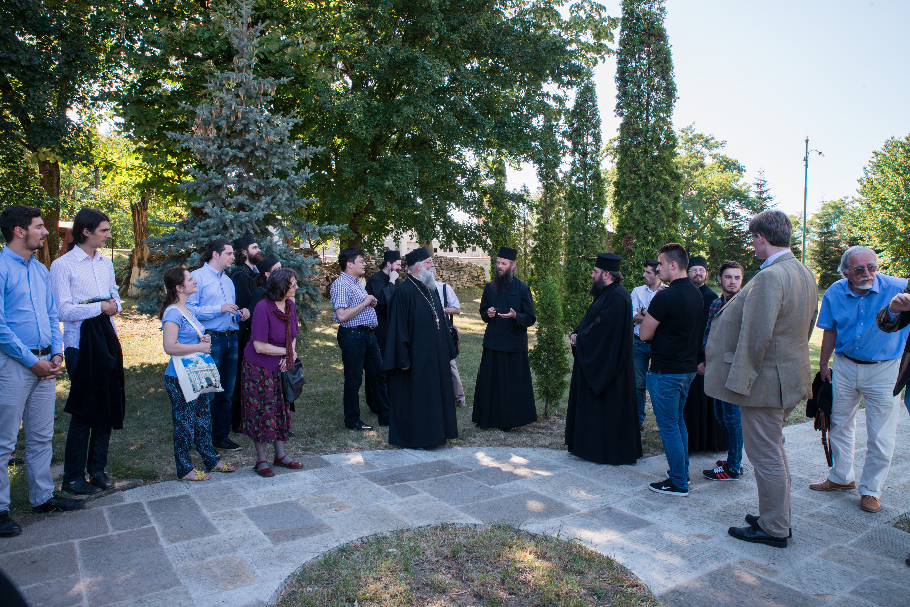 „Colocviile Putnei“, la final