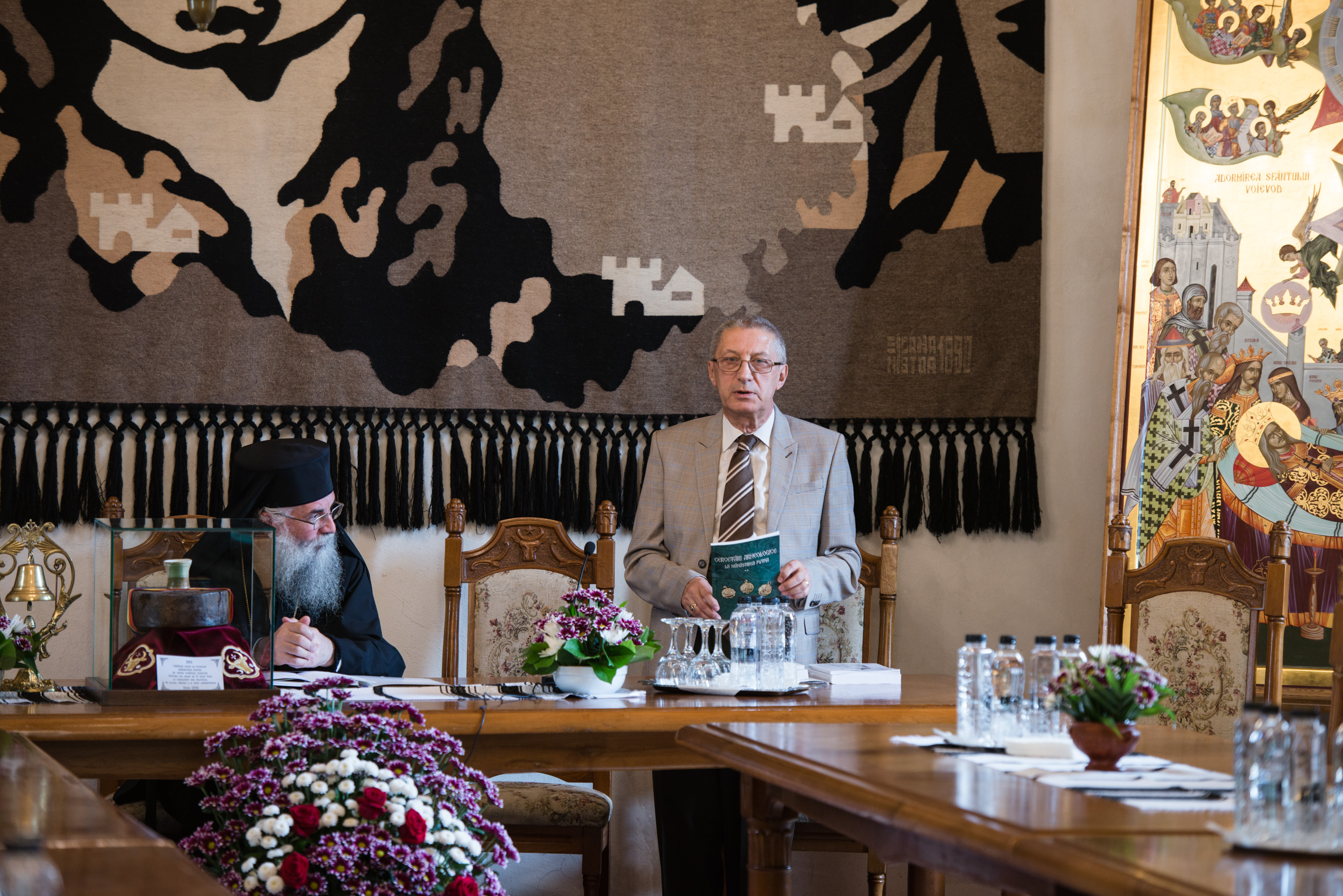 „Colocviile Putnei“, la final