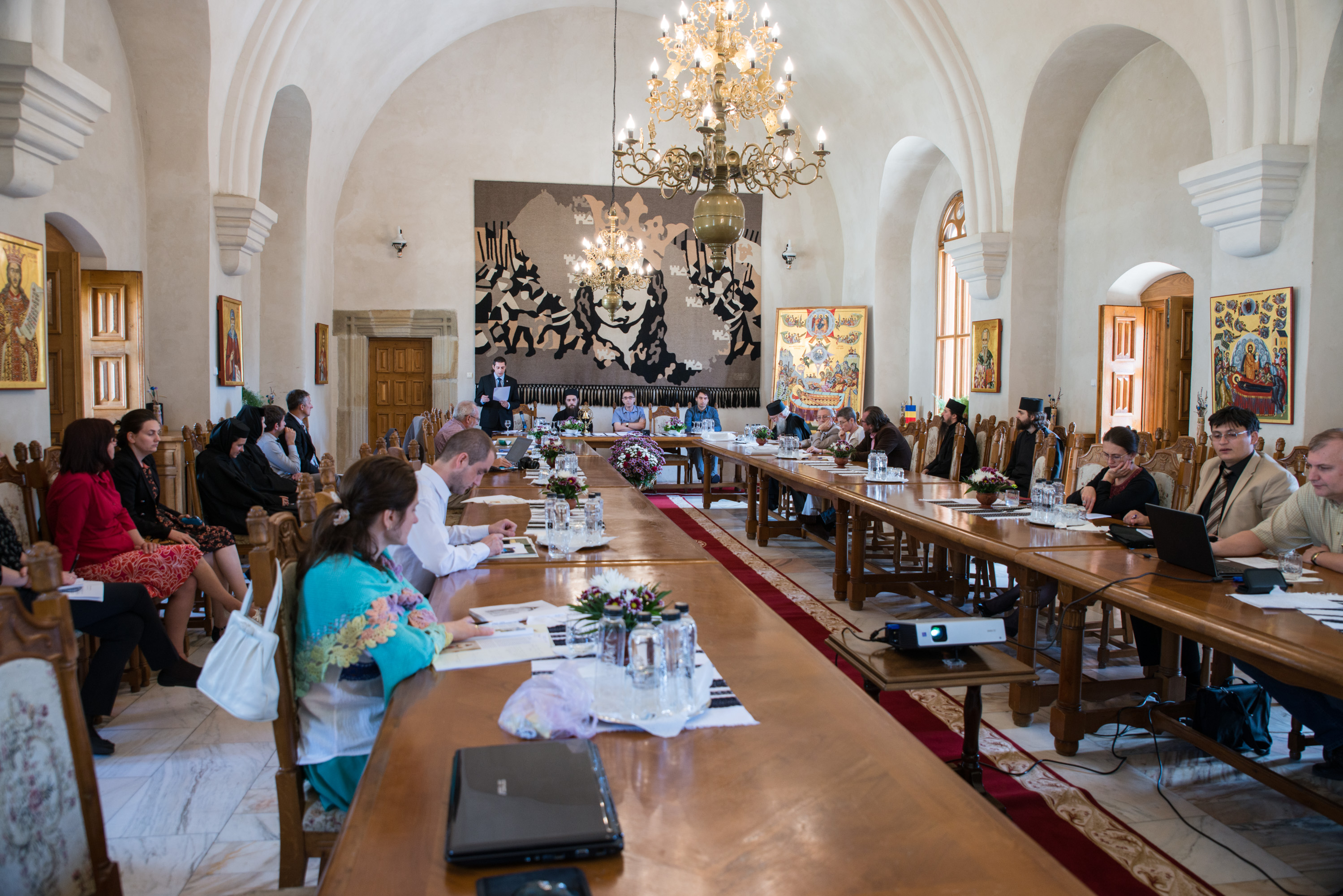 „Colocviile Putnei“, la final