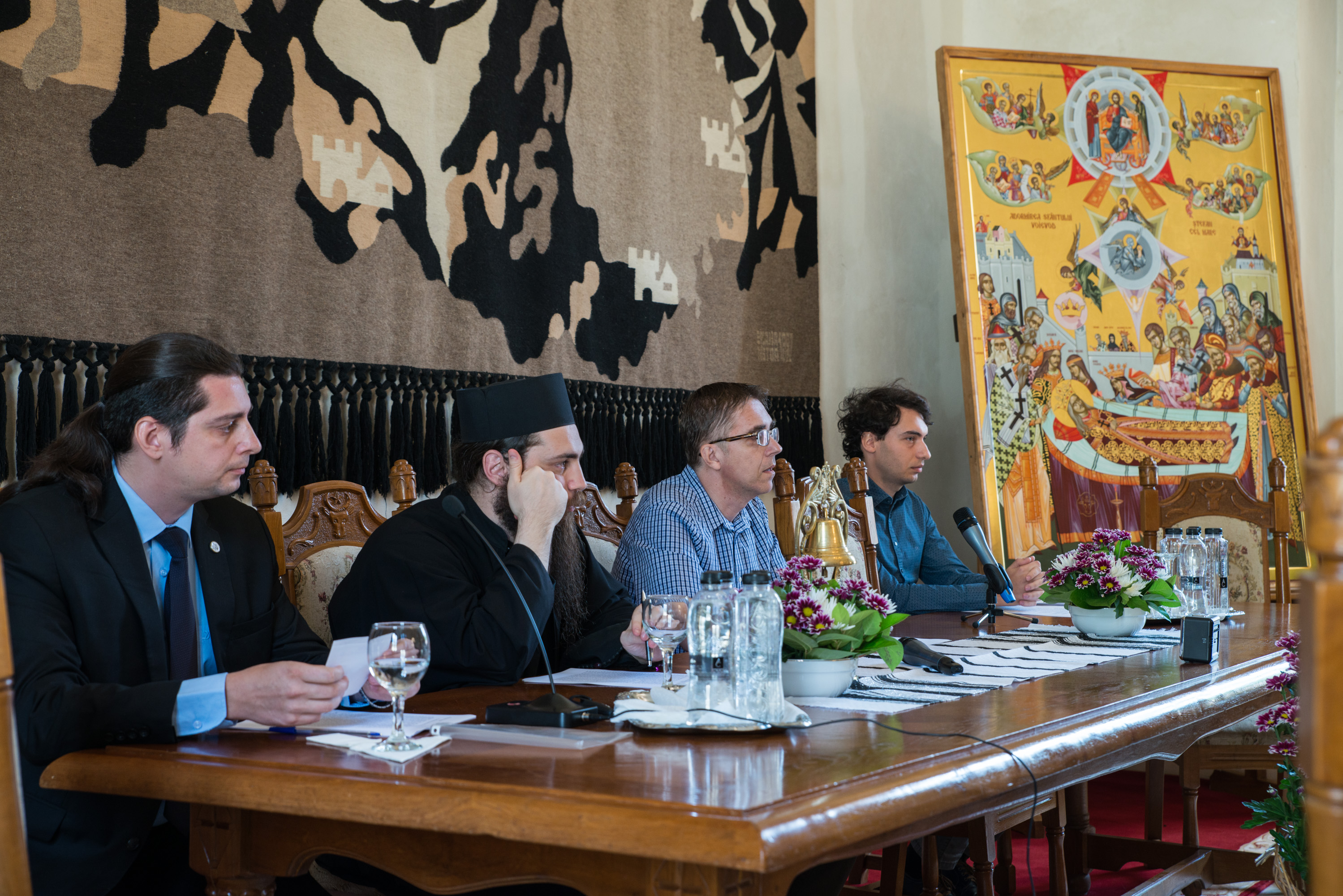 „Colocviile Putnei“, la final