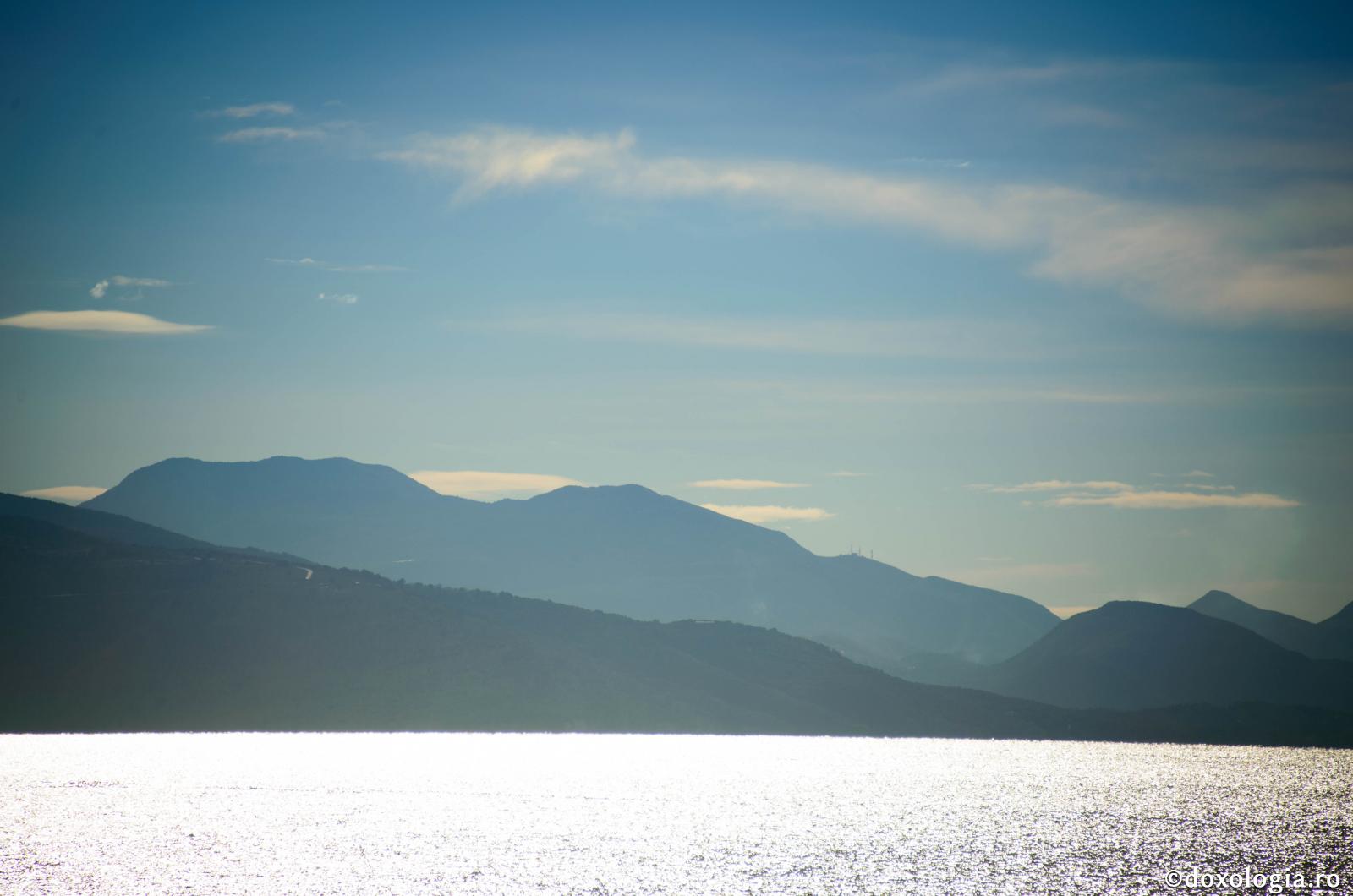 (Audio) „Îl primim pe Hristos în inima noastră sau Îl respingem?” - Protosinghel Andrei Vinca